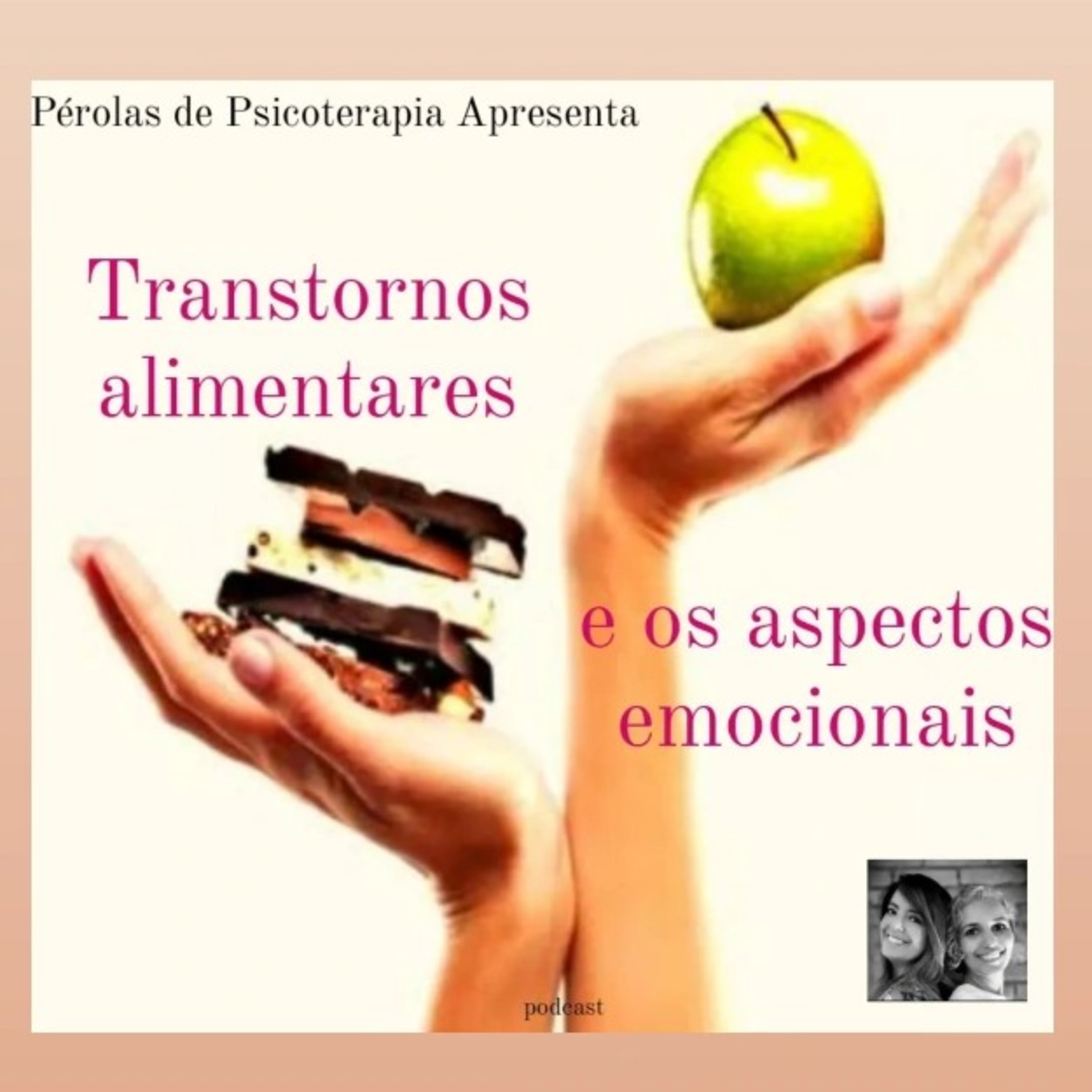 Pérolas de Psicoterapia