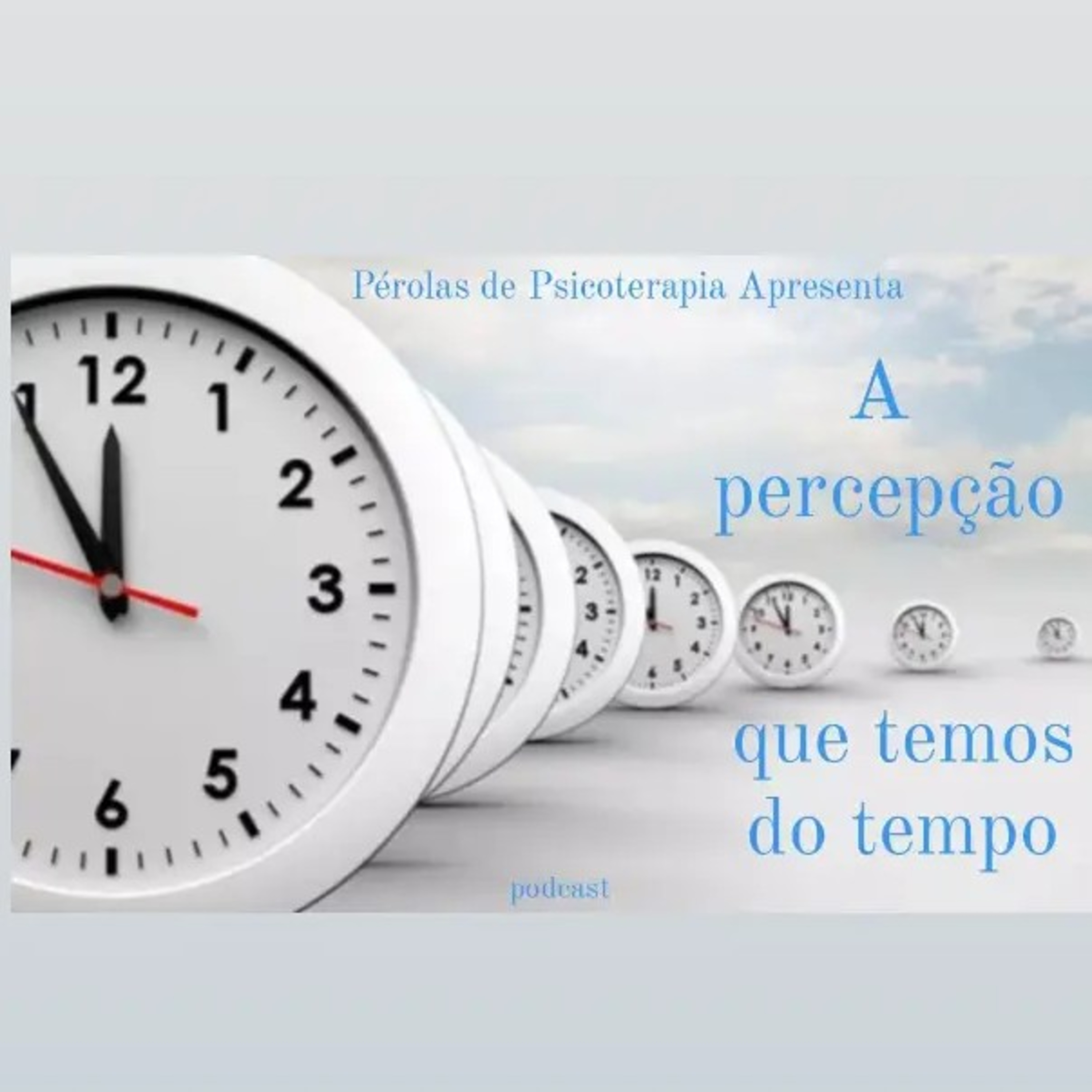 Pérolas de Psicoterapia