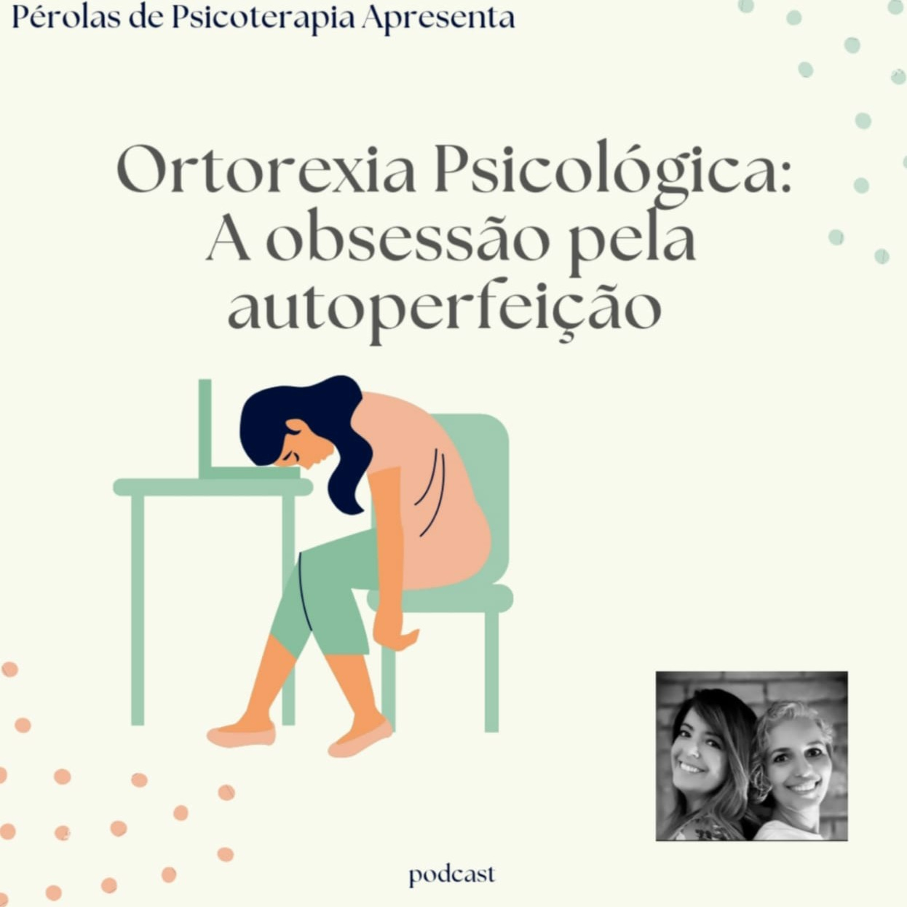 Pérolas de Psicoterapia