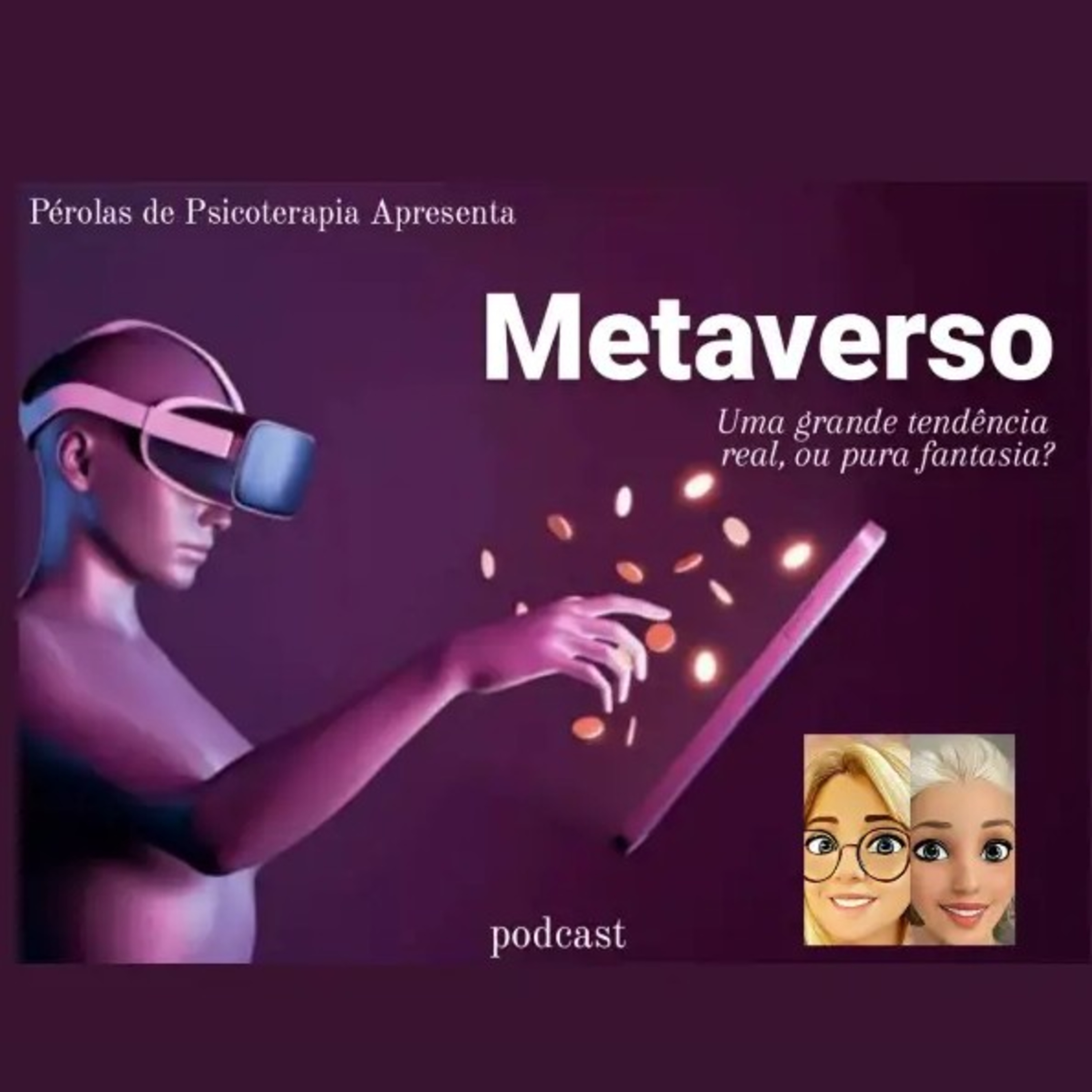 Pérolas de Psicoterapia