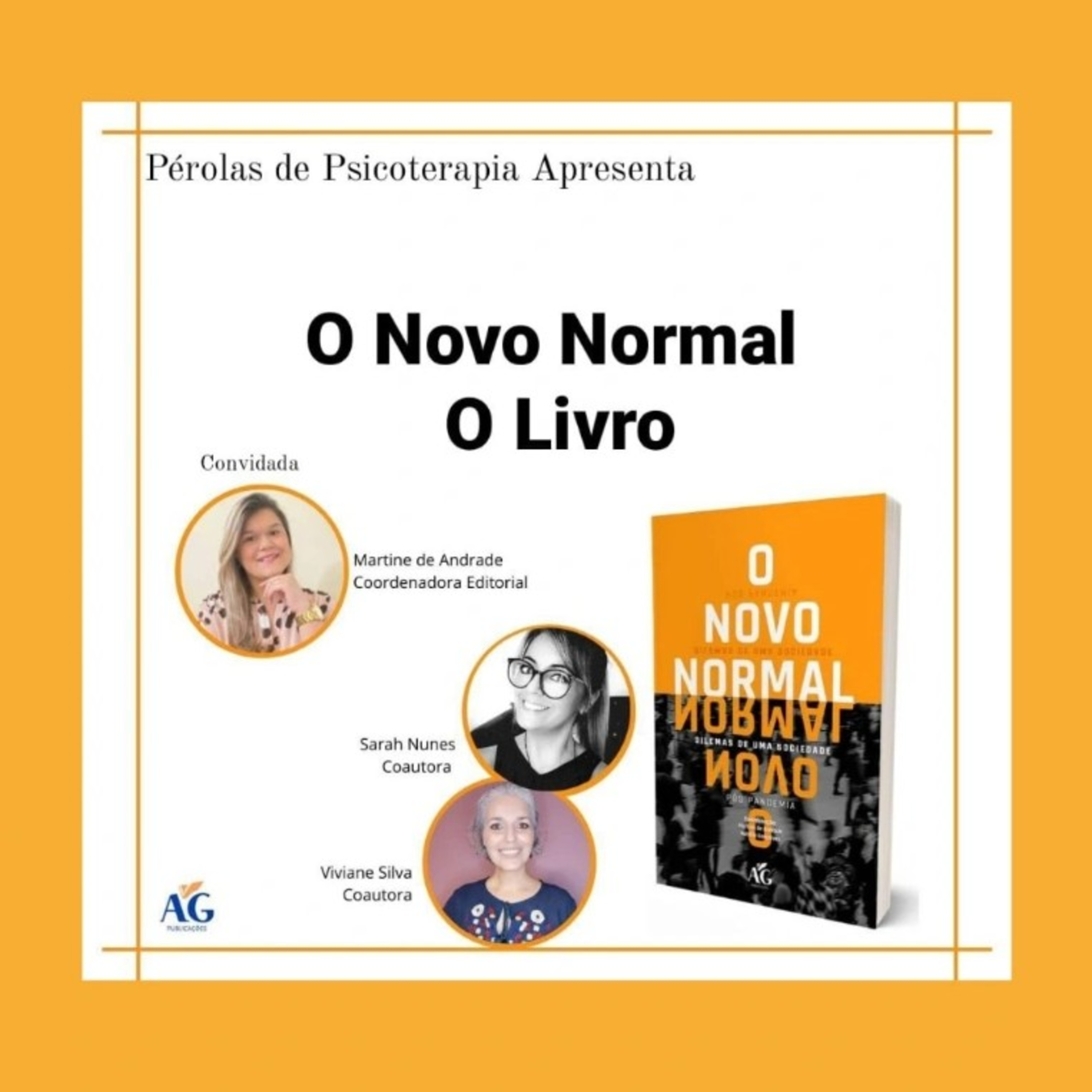 Pérolas de Psicoterapia