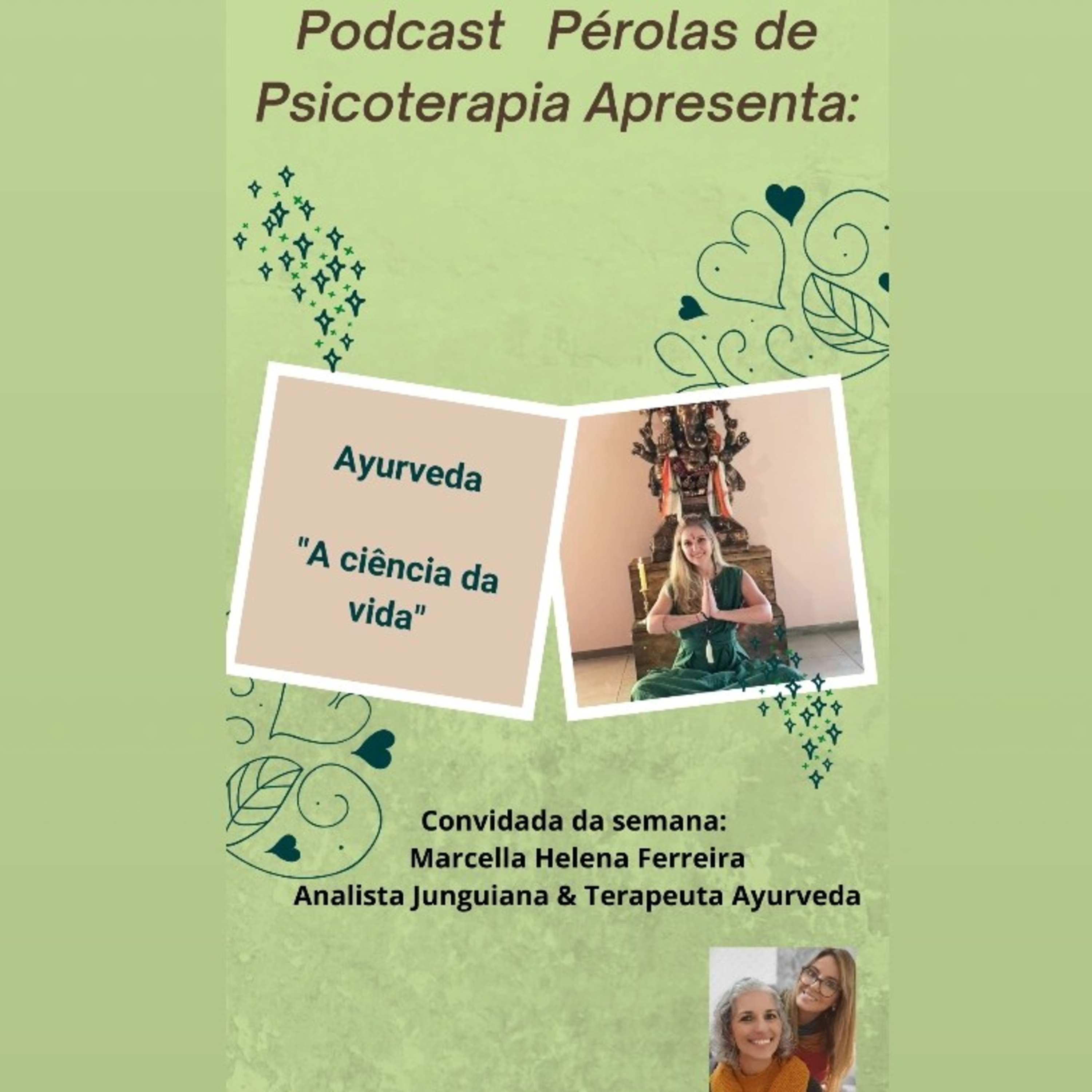Pérolas de Psicoterapia