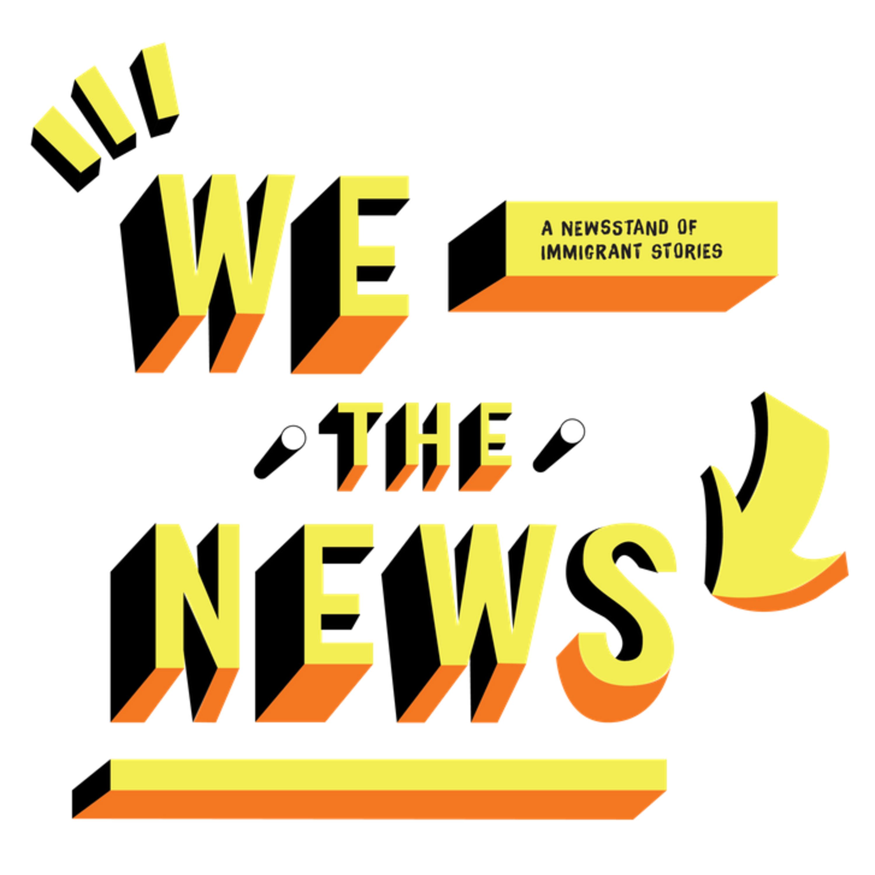 The LP Documents: Lizania Cruz – We the News