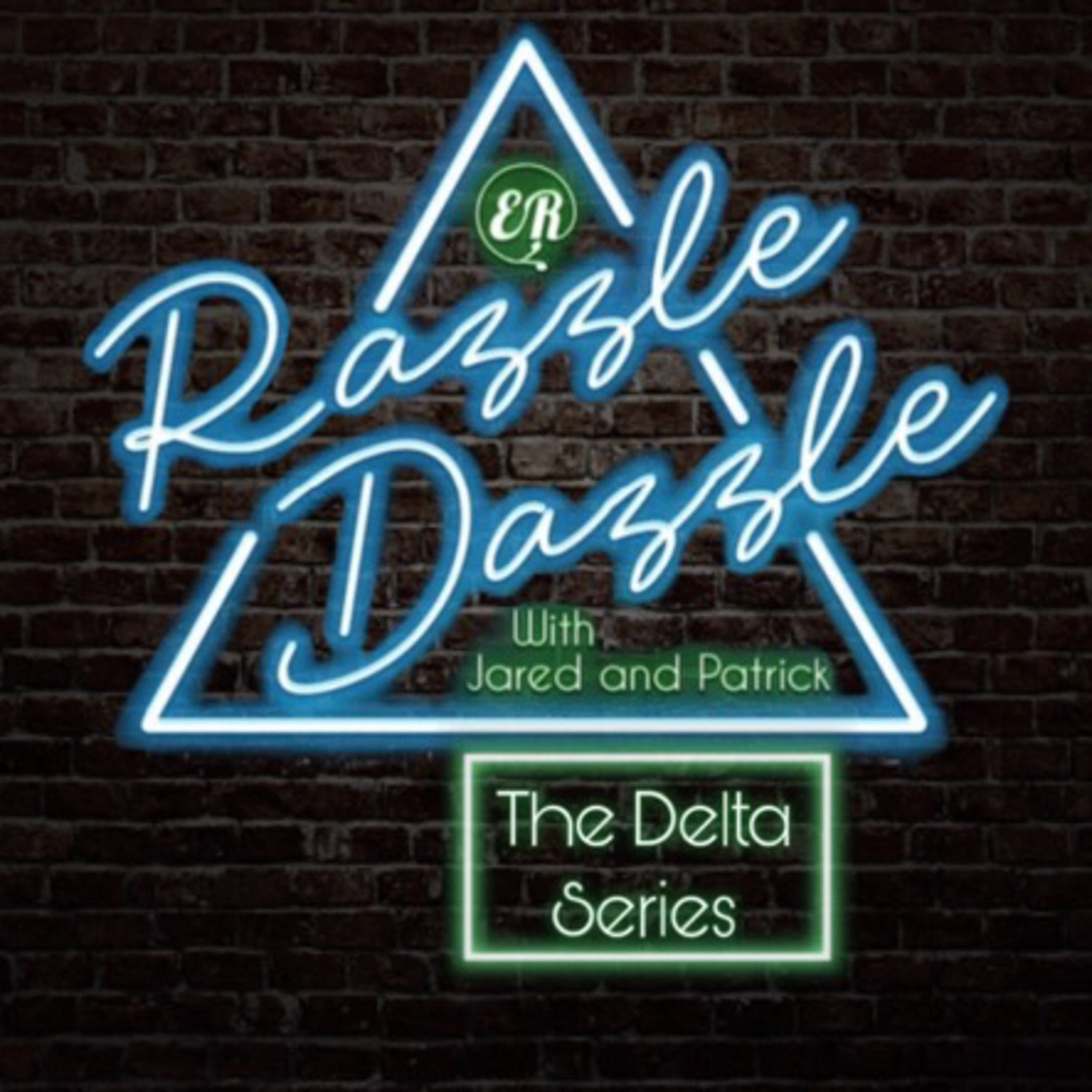 EP: 50 Delta Series EP 1: Nintendo, Record Players and The Sun episode artwork