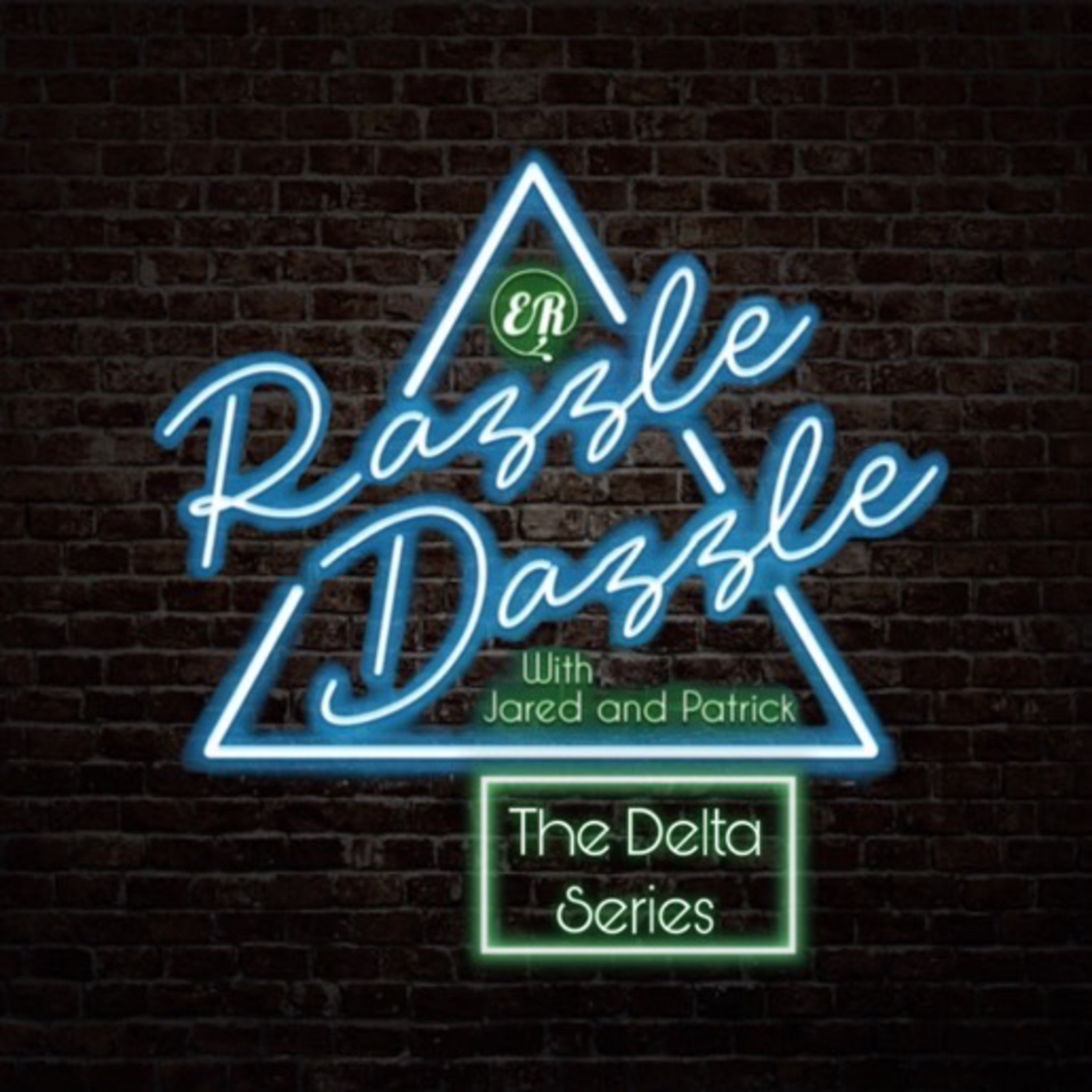 Episode 86: Delta Series Ep 9 - Direct, Candy Corn, and Joe's Money  episode artwork