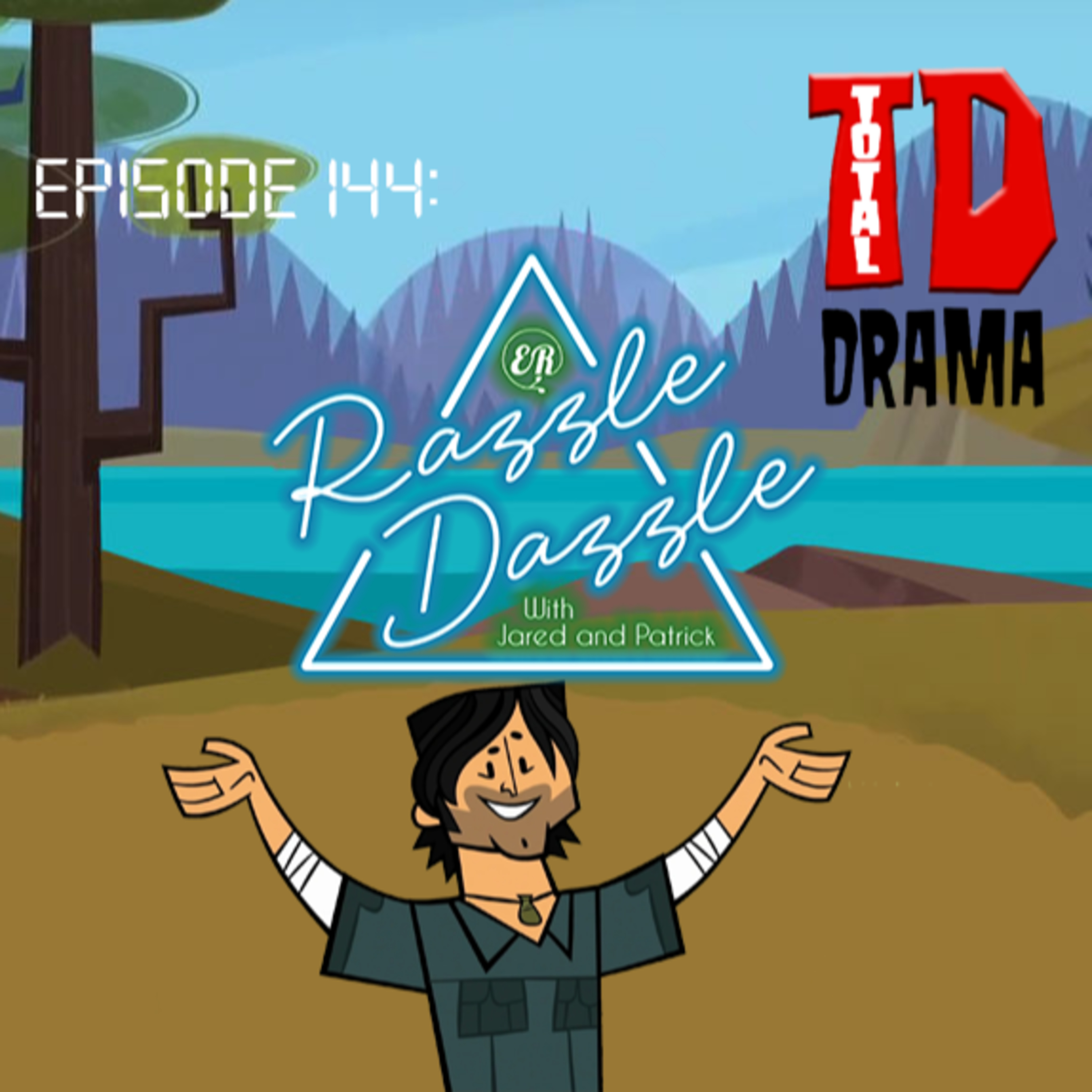 The Razzle Dazzle Show
