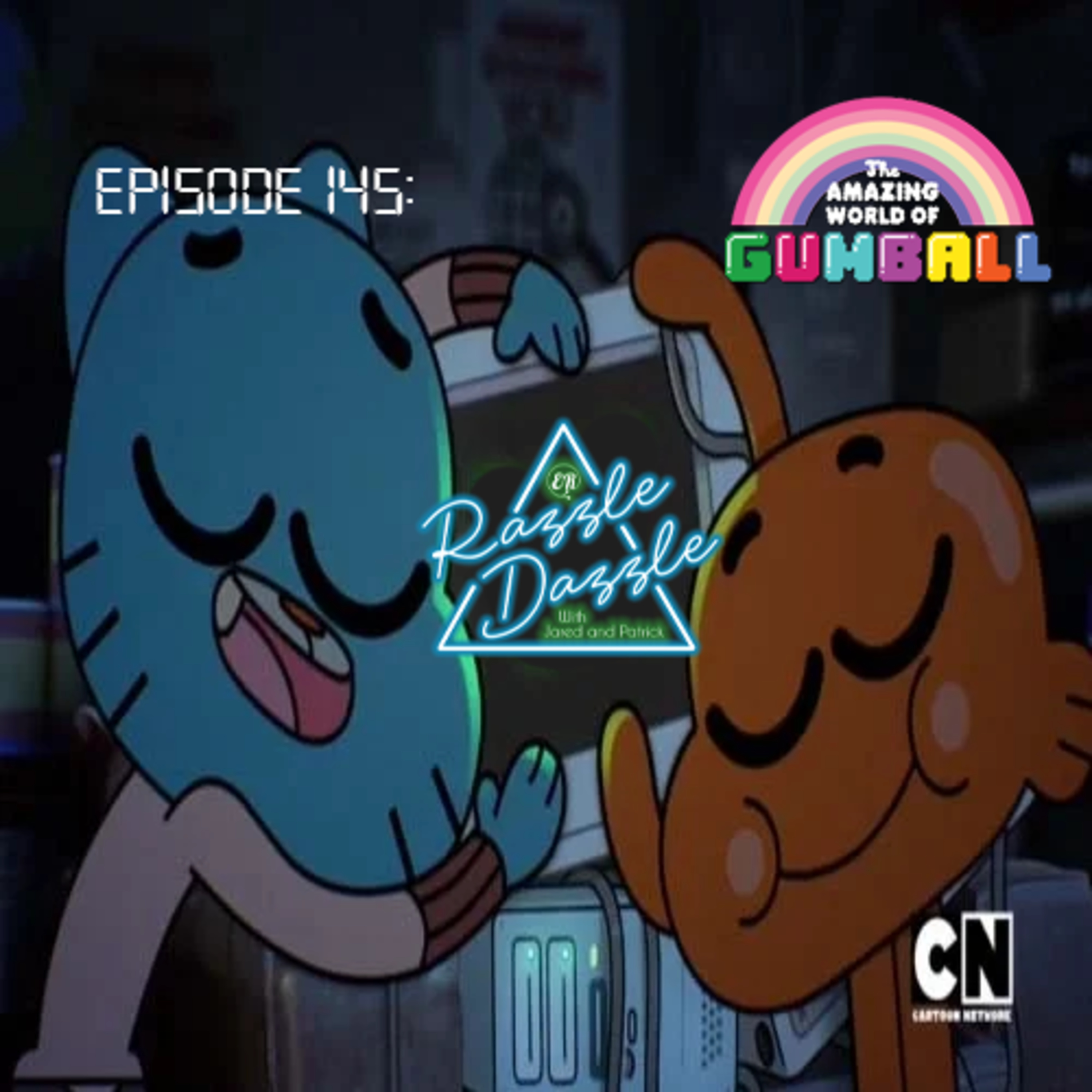 The Razzle Dazzle Show