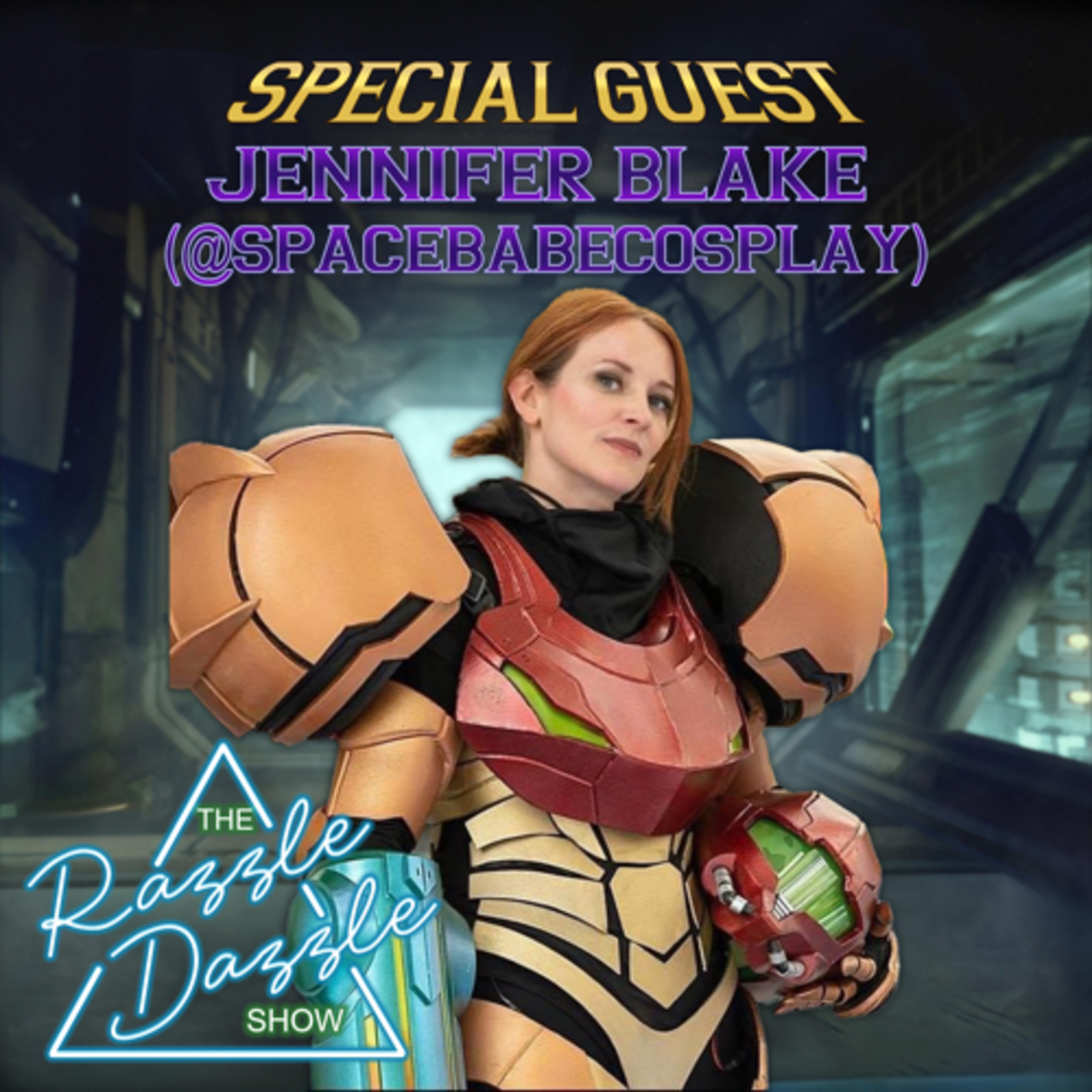 The Razzle Dazzle Show