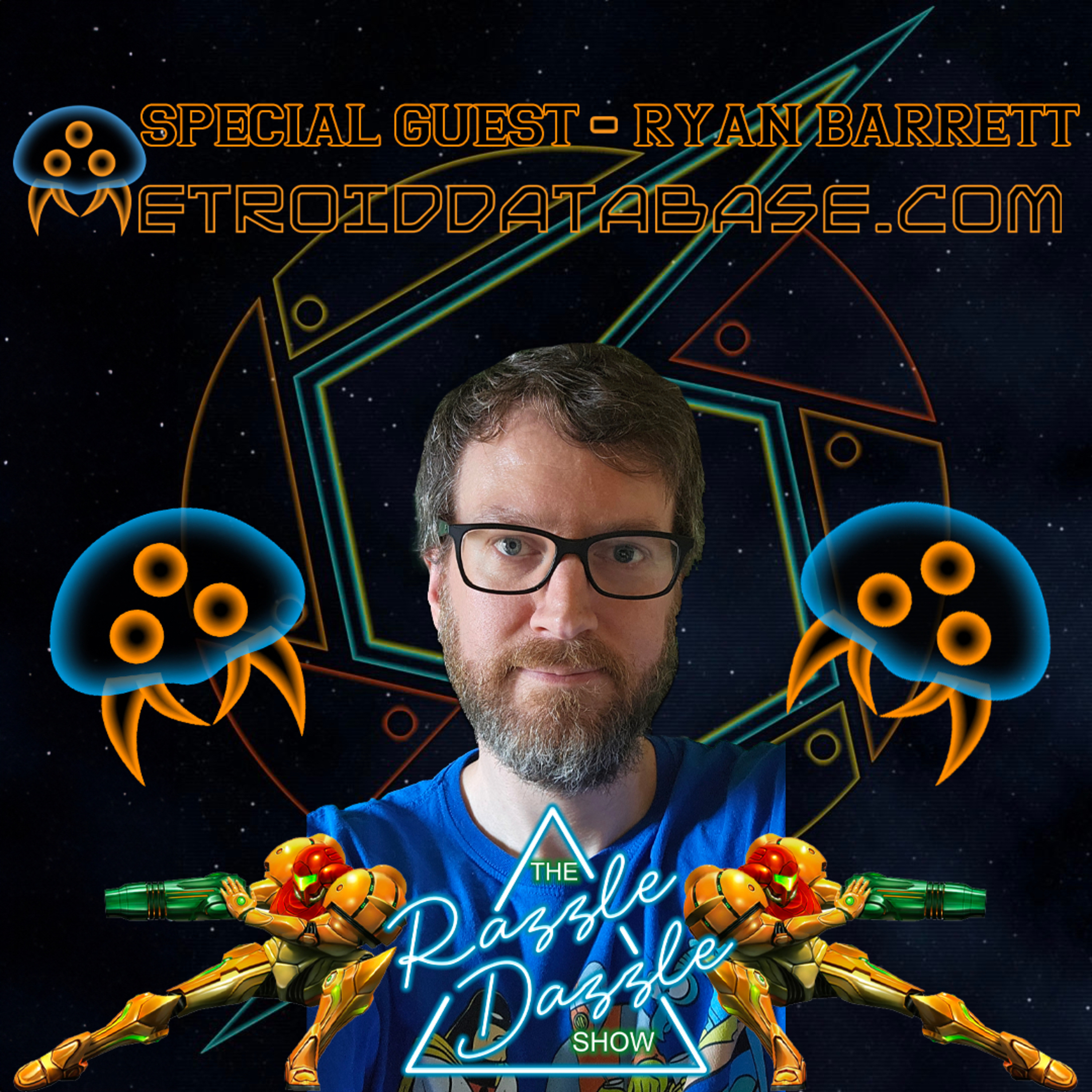 The Razzle Dazzle Show