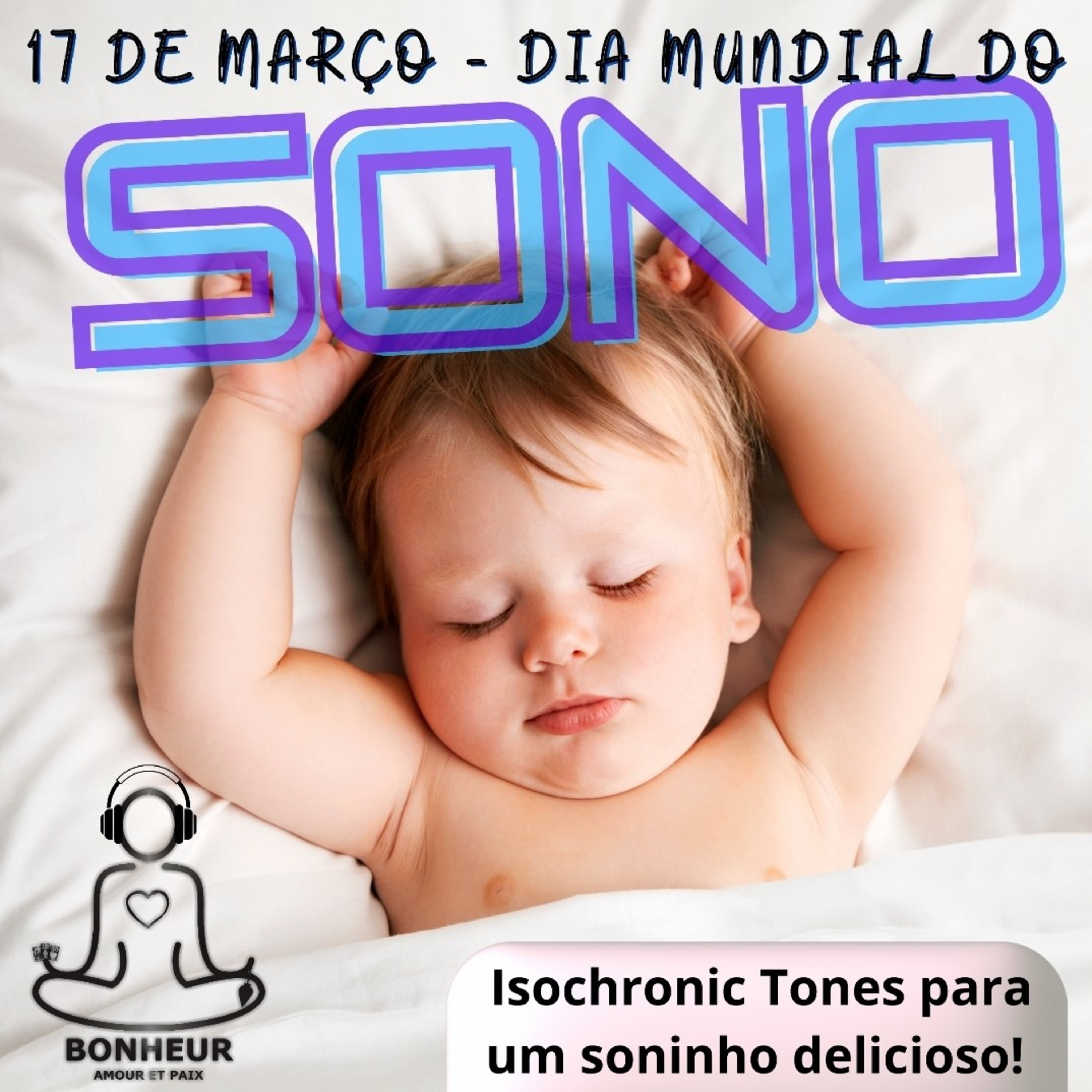 Aqui tem um soninho delicioso episode artwork