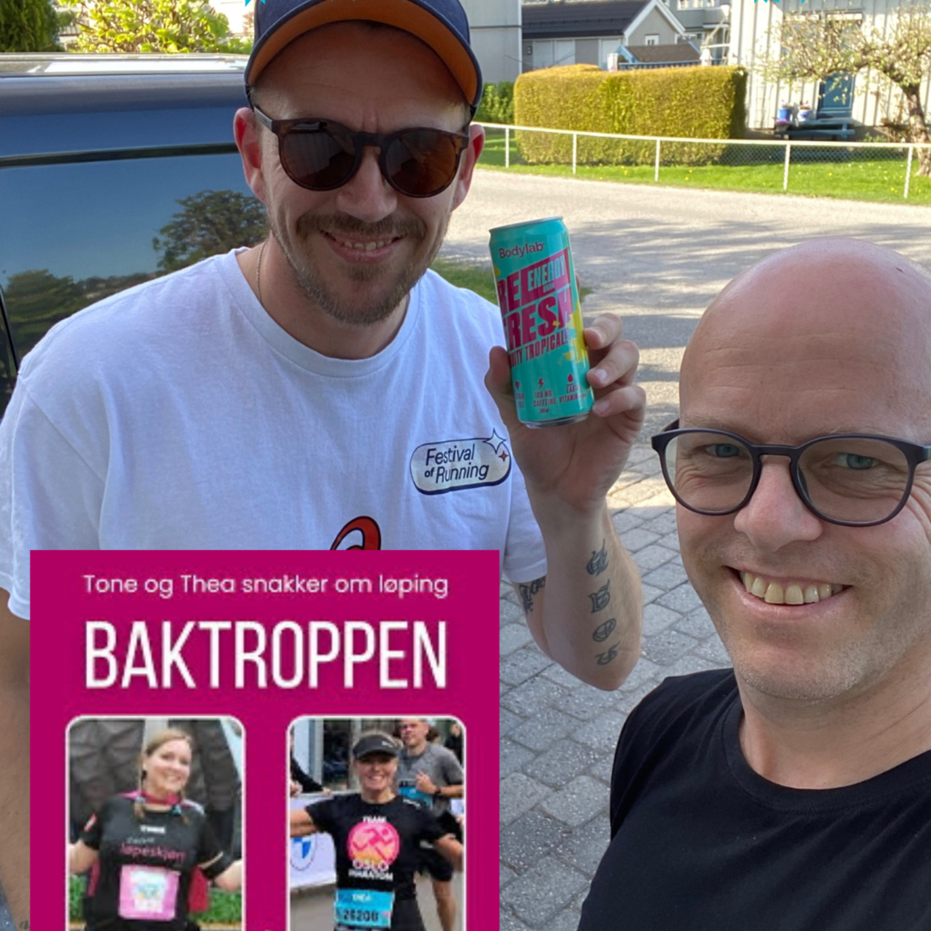 MOTIVASJONSPREIK