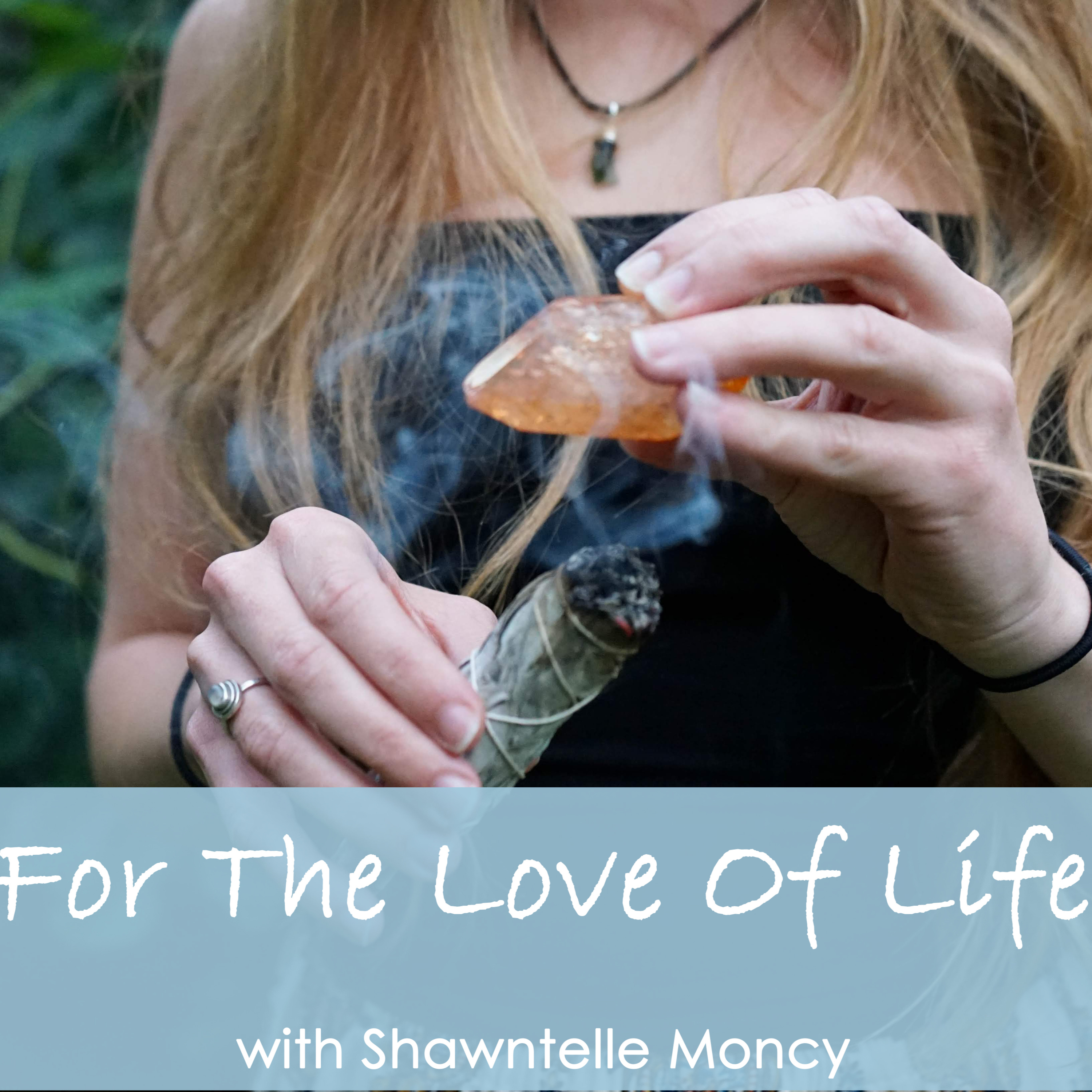 For The Love Of Life