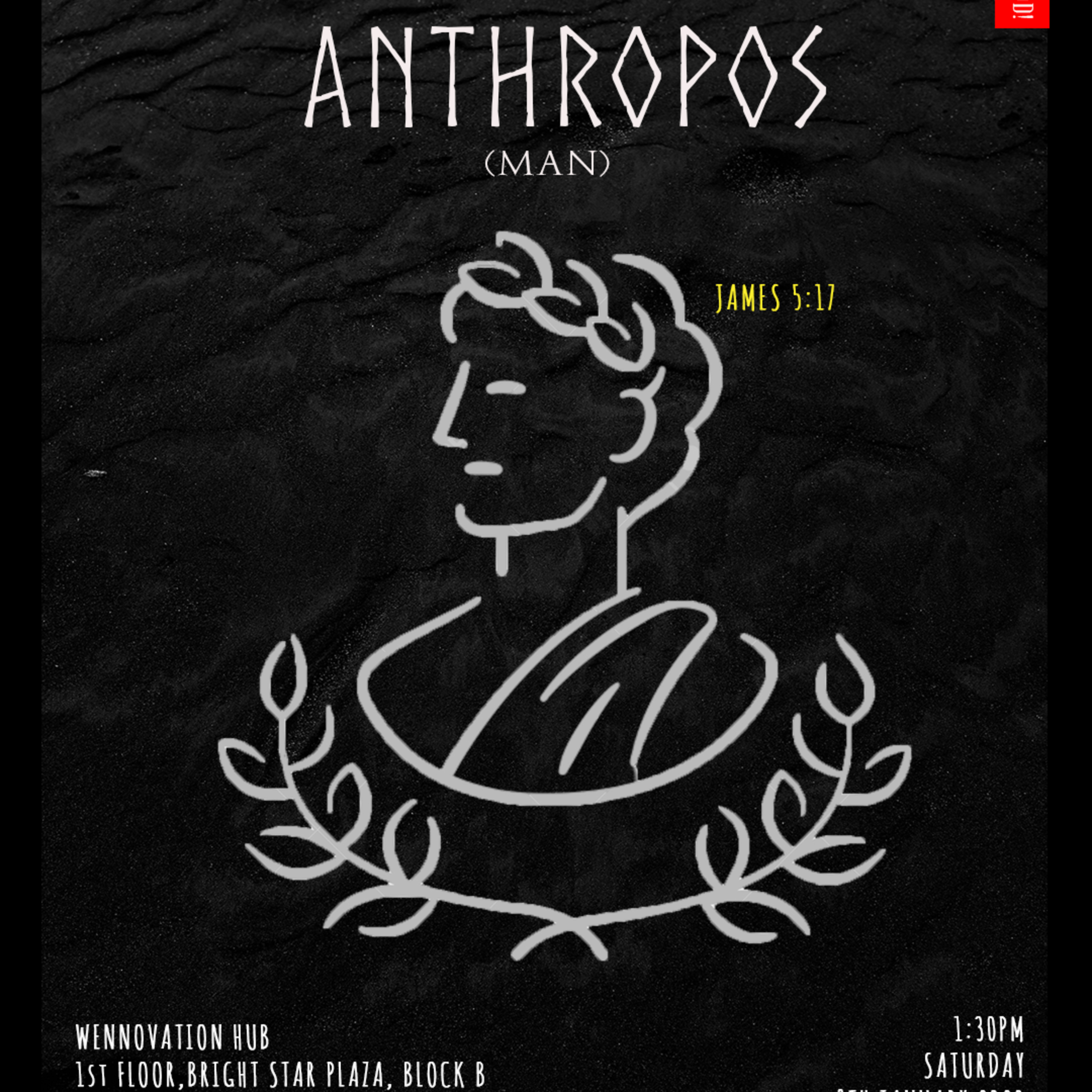 Anthropos episode artwork