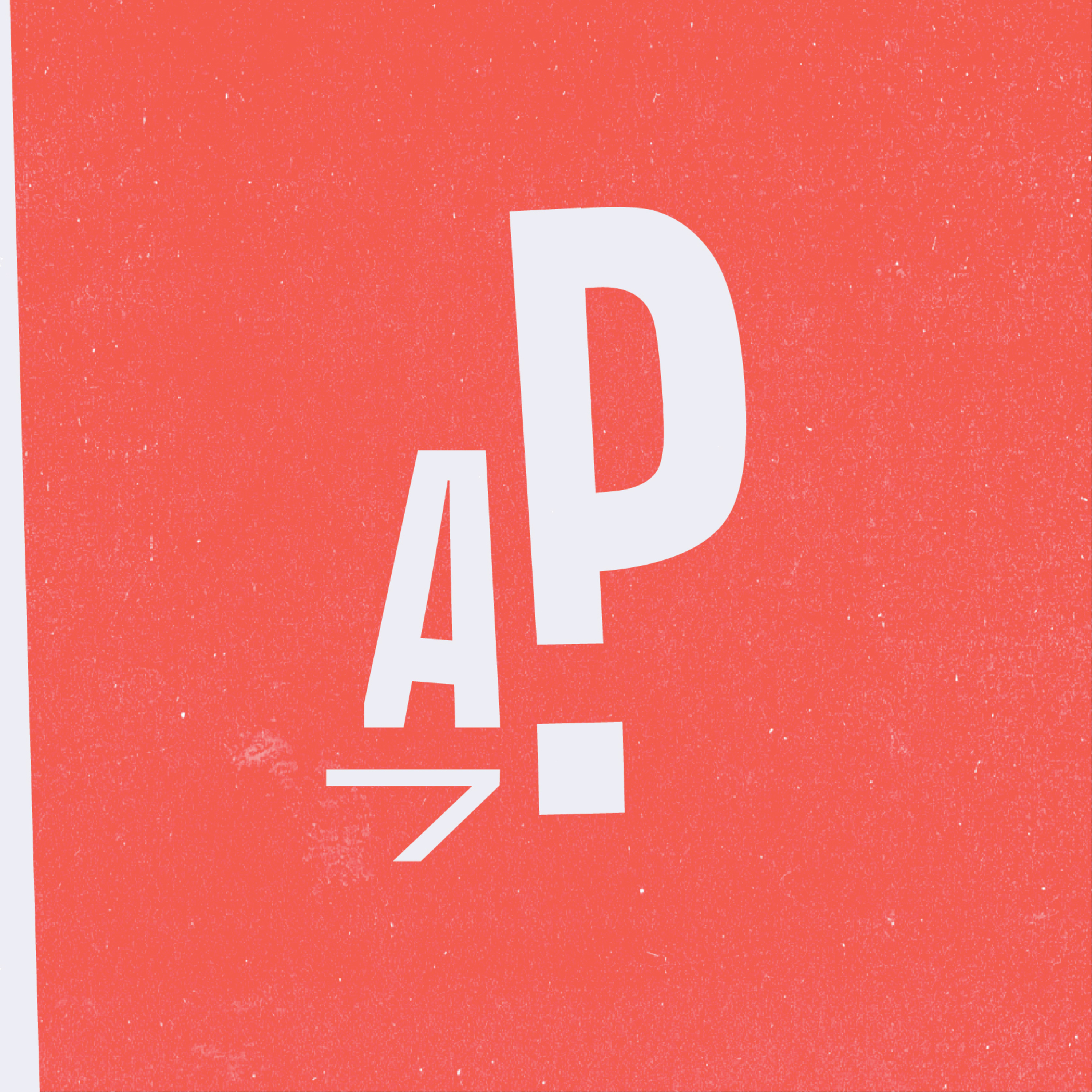 Portada de Abran Paso