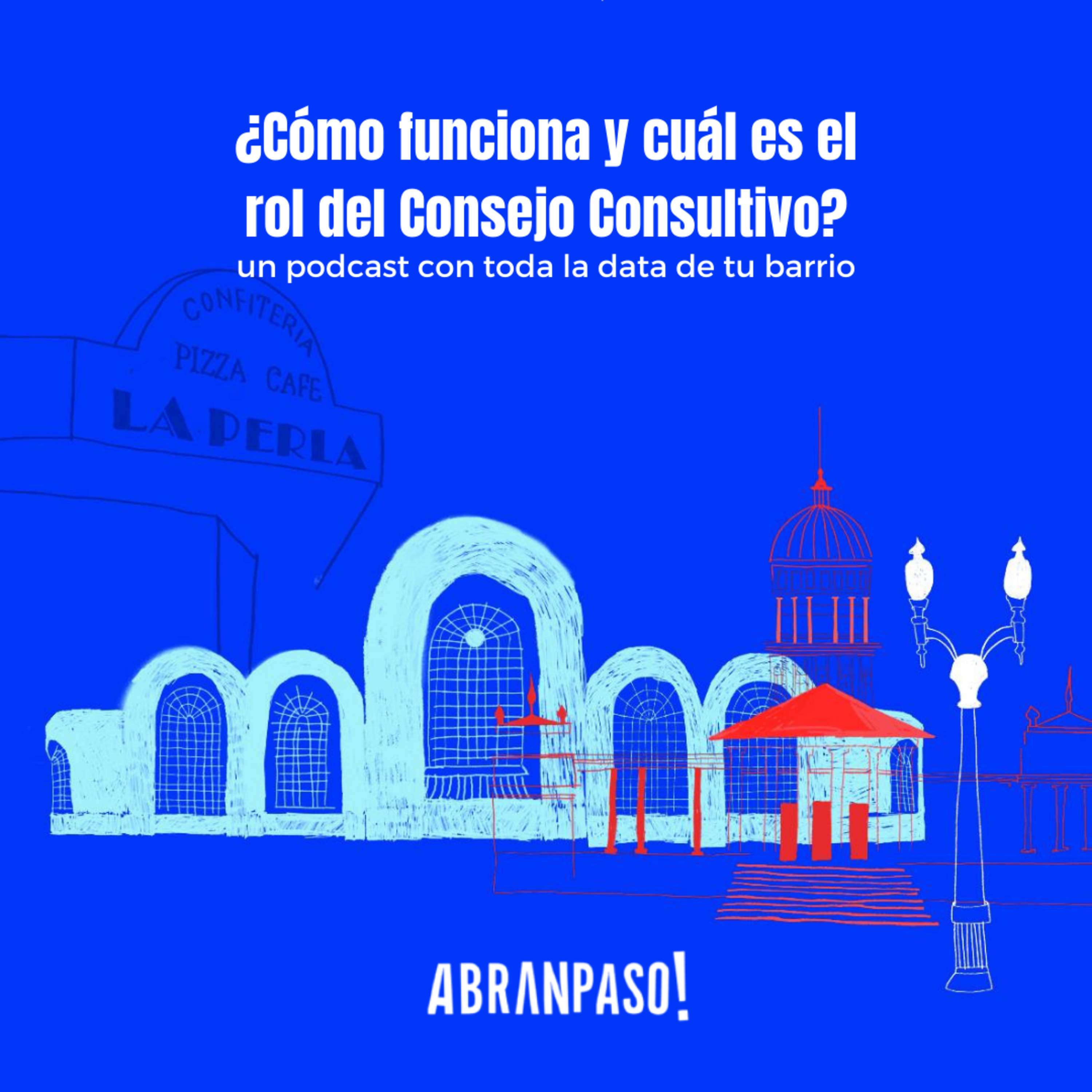 Abran Paso