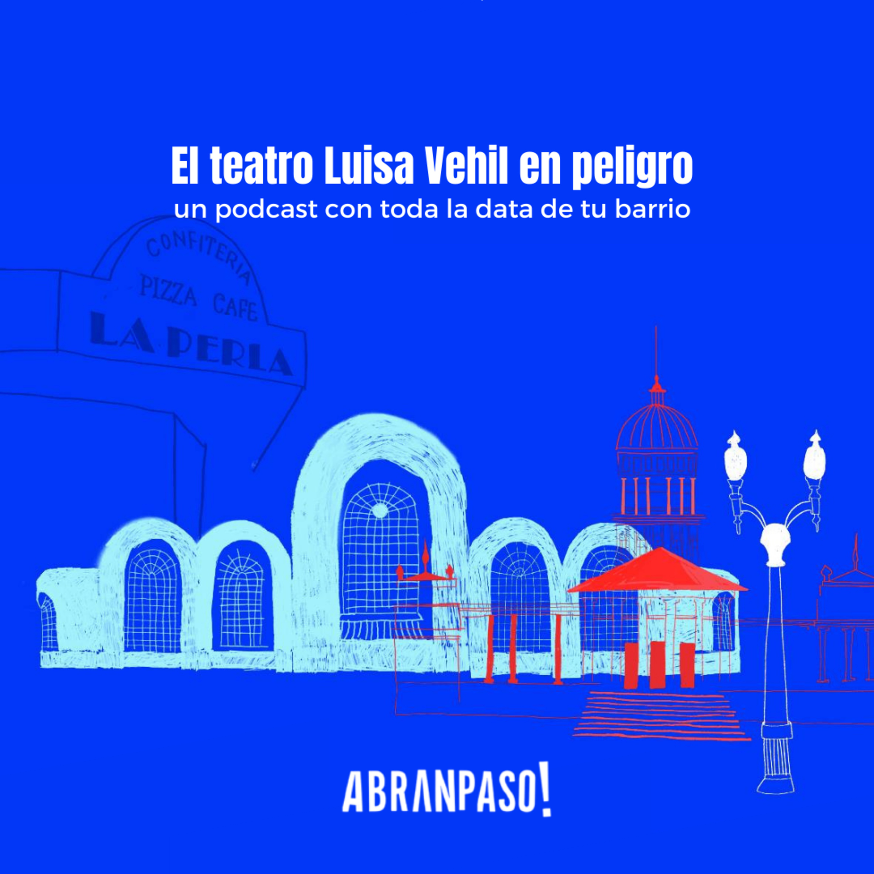 Abran Paso