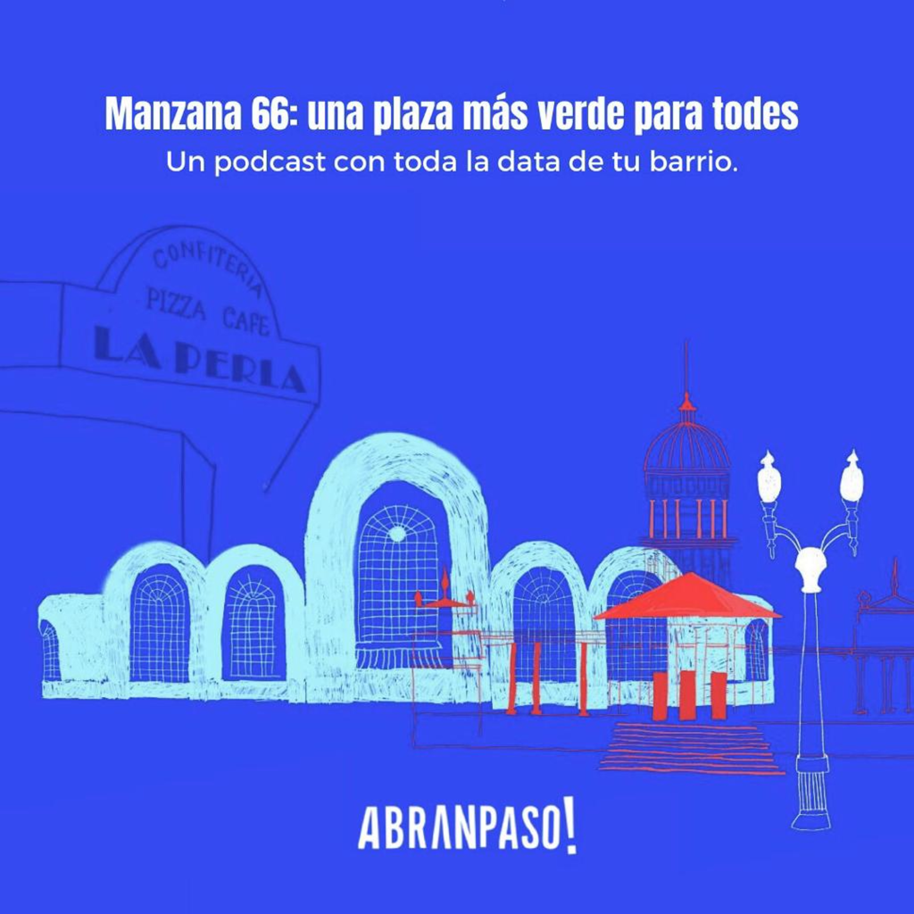 Abran Paso