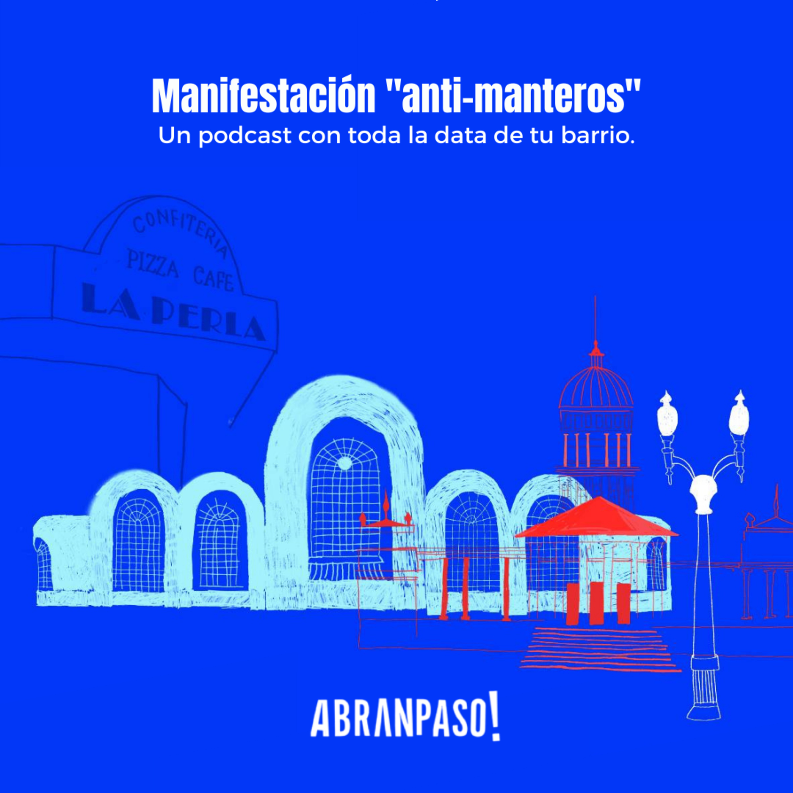 Abran Paso