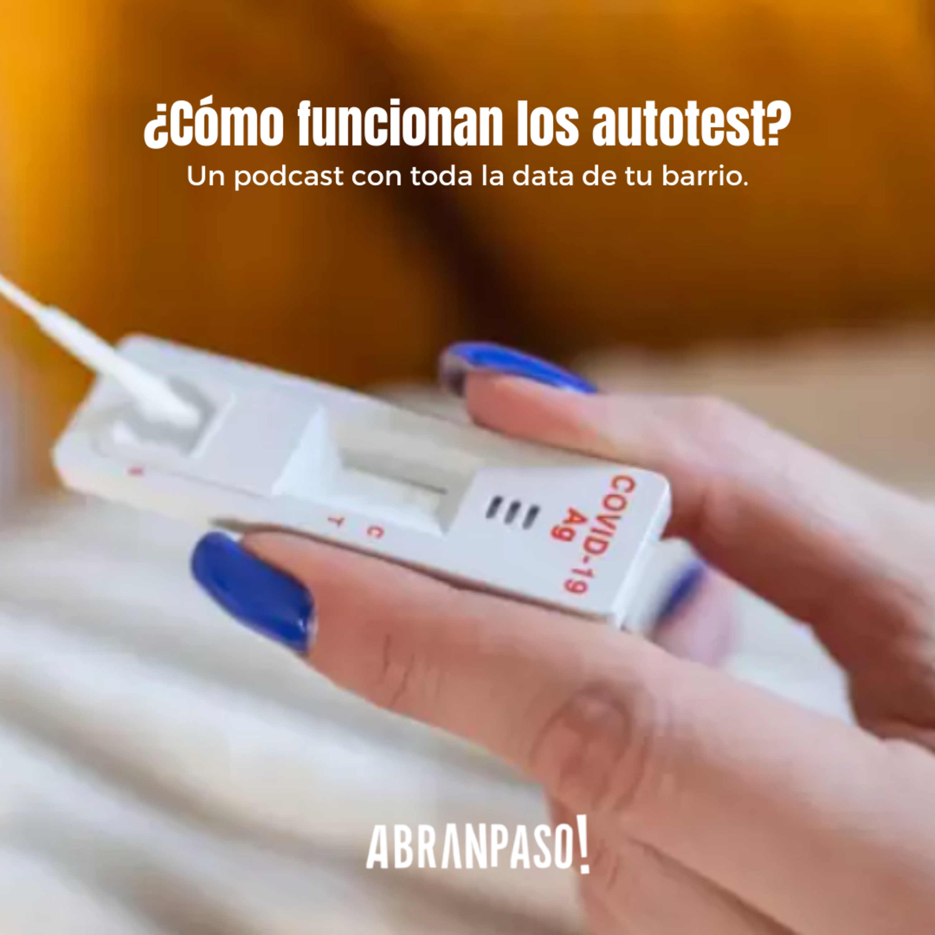Abran Paso