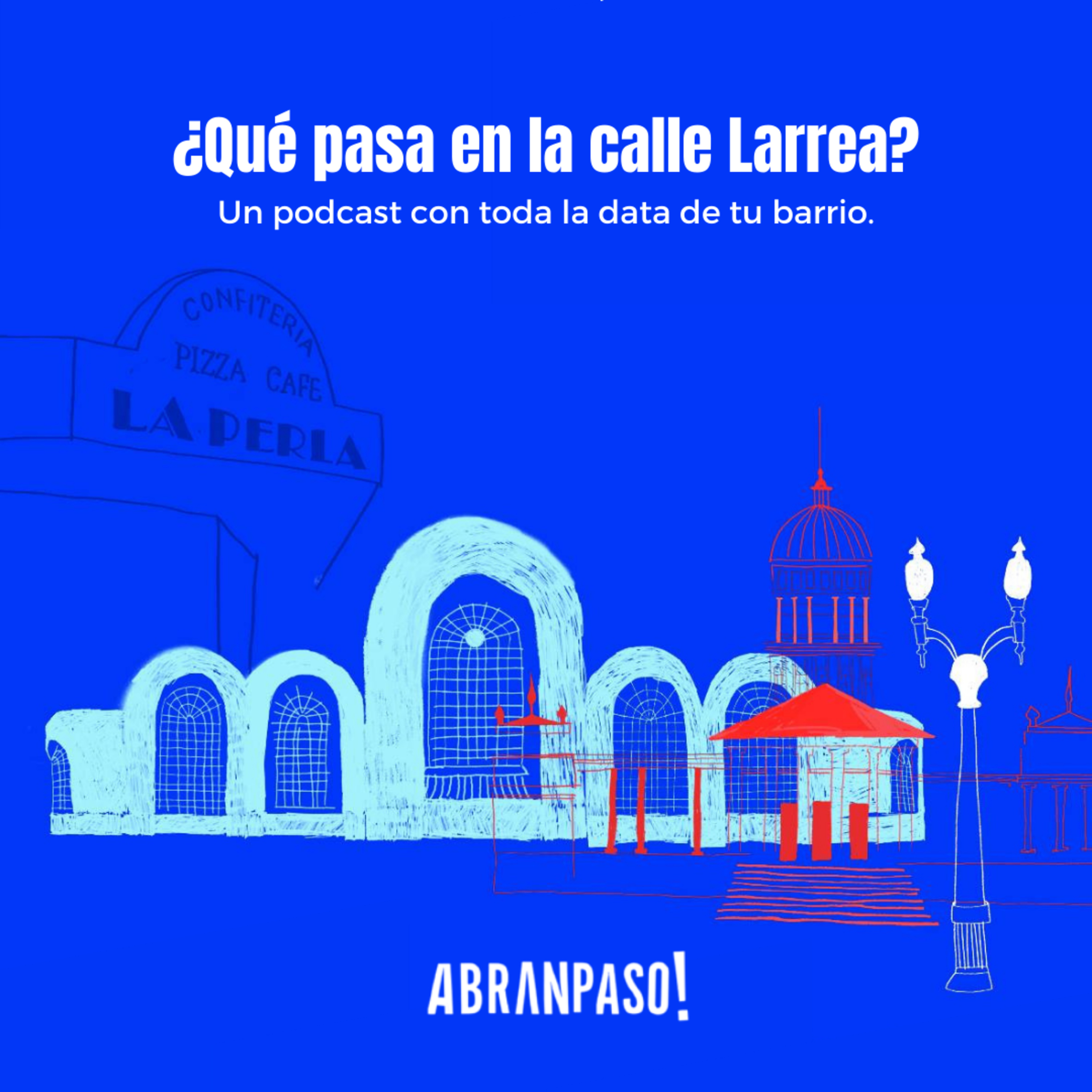Abran Paso