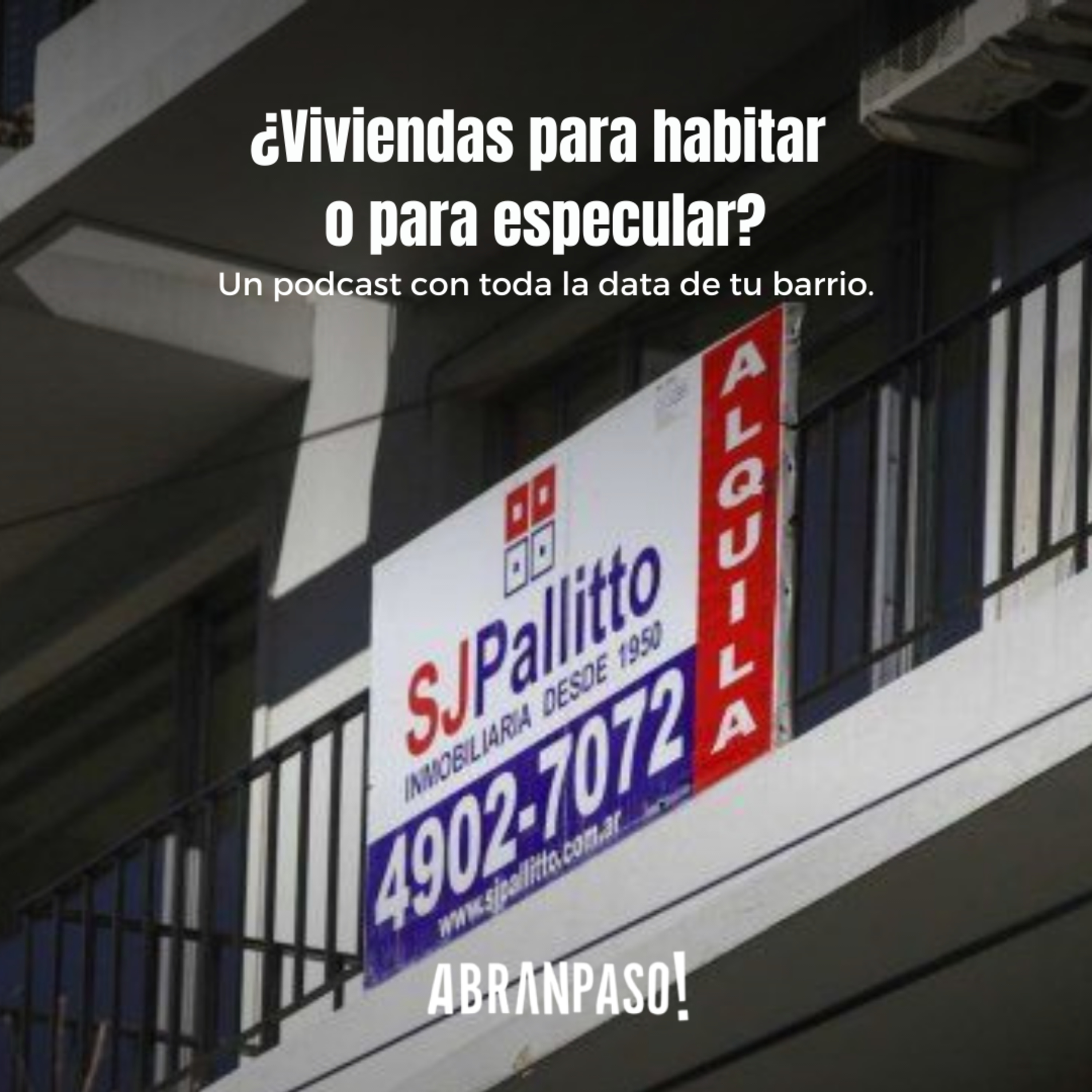 Abran Paso