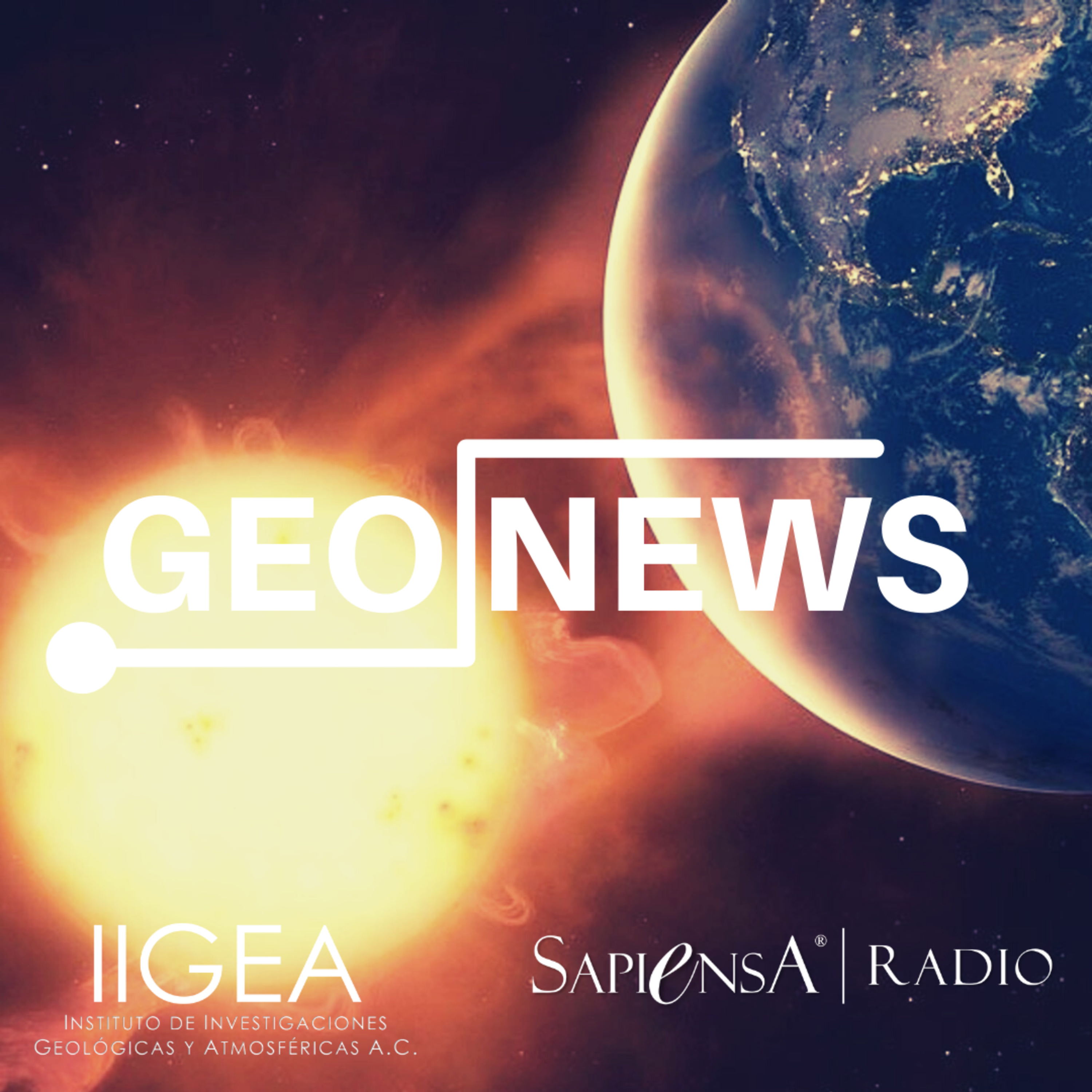 GeoNews