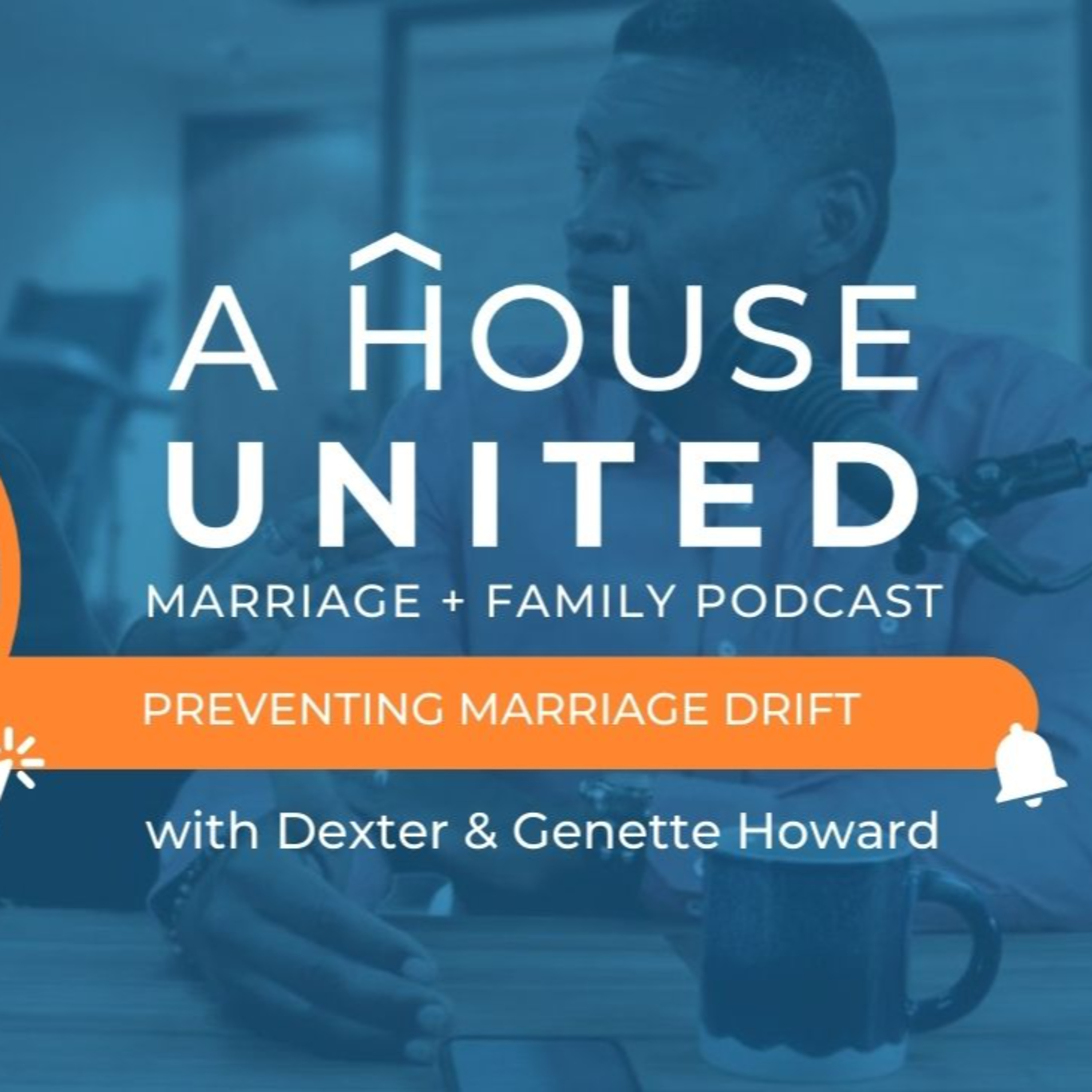 S2 E2: Preventing Marriage Drift episode artwork