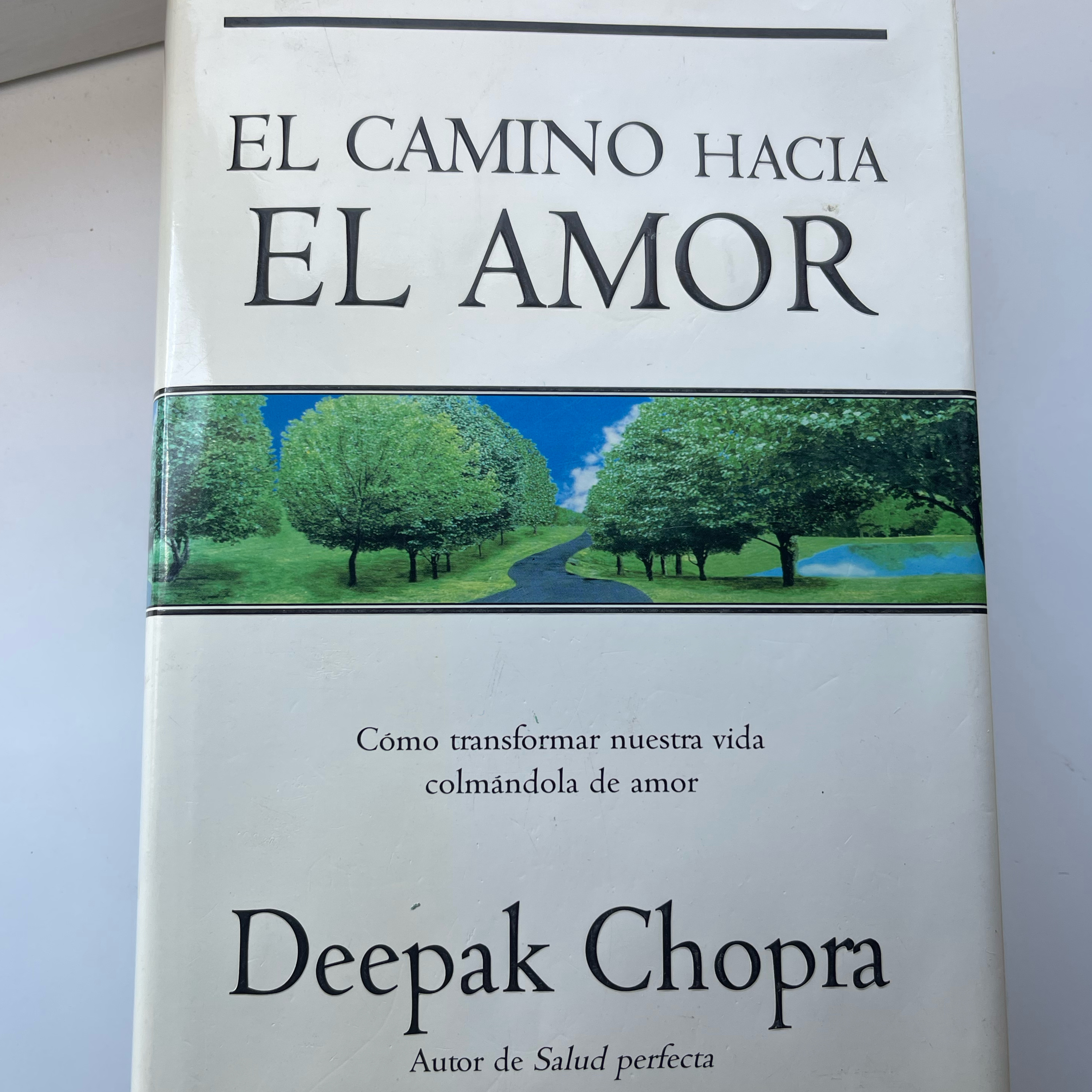 Práctica de amor episode artwork
