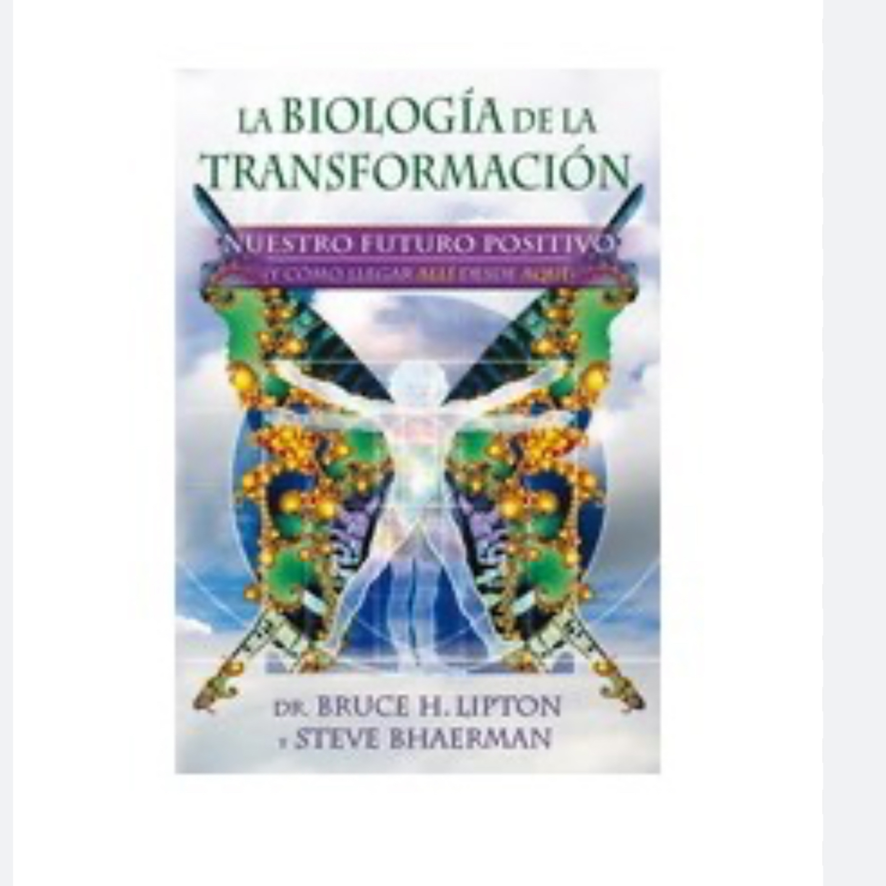 4 parte. La biología de la transformación. Recuperar la cordura episode artwork