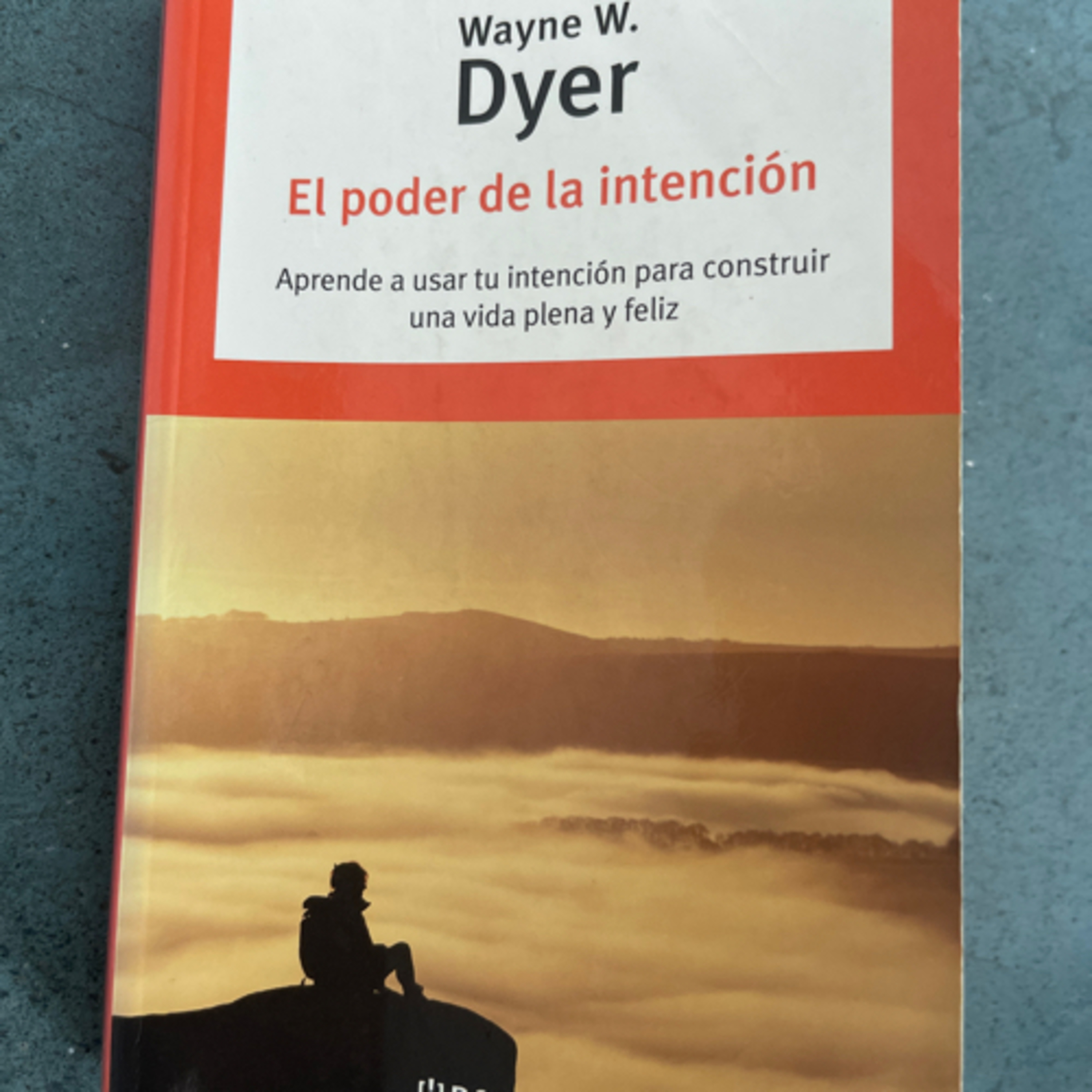 Capítulo 4 “el poder de la intención” episode artwork