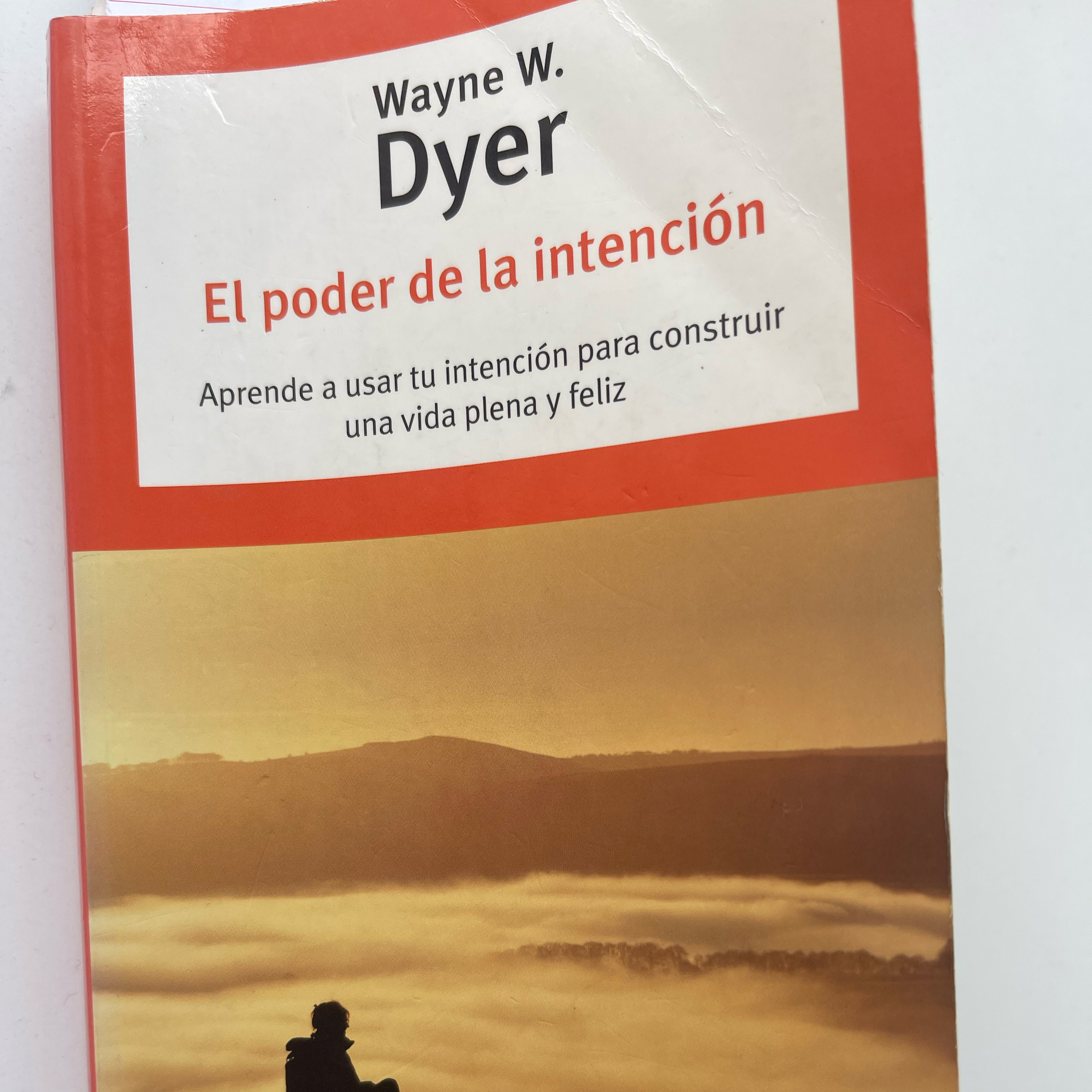 Capítulo 5 El poder de la intención episode artwork