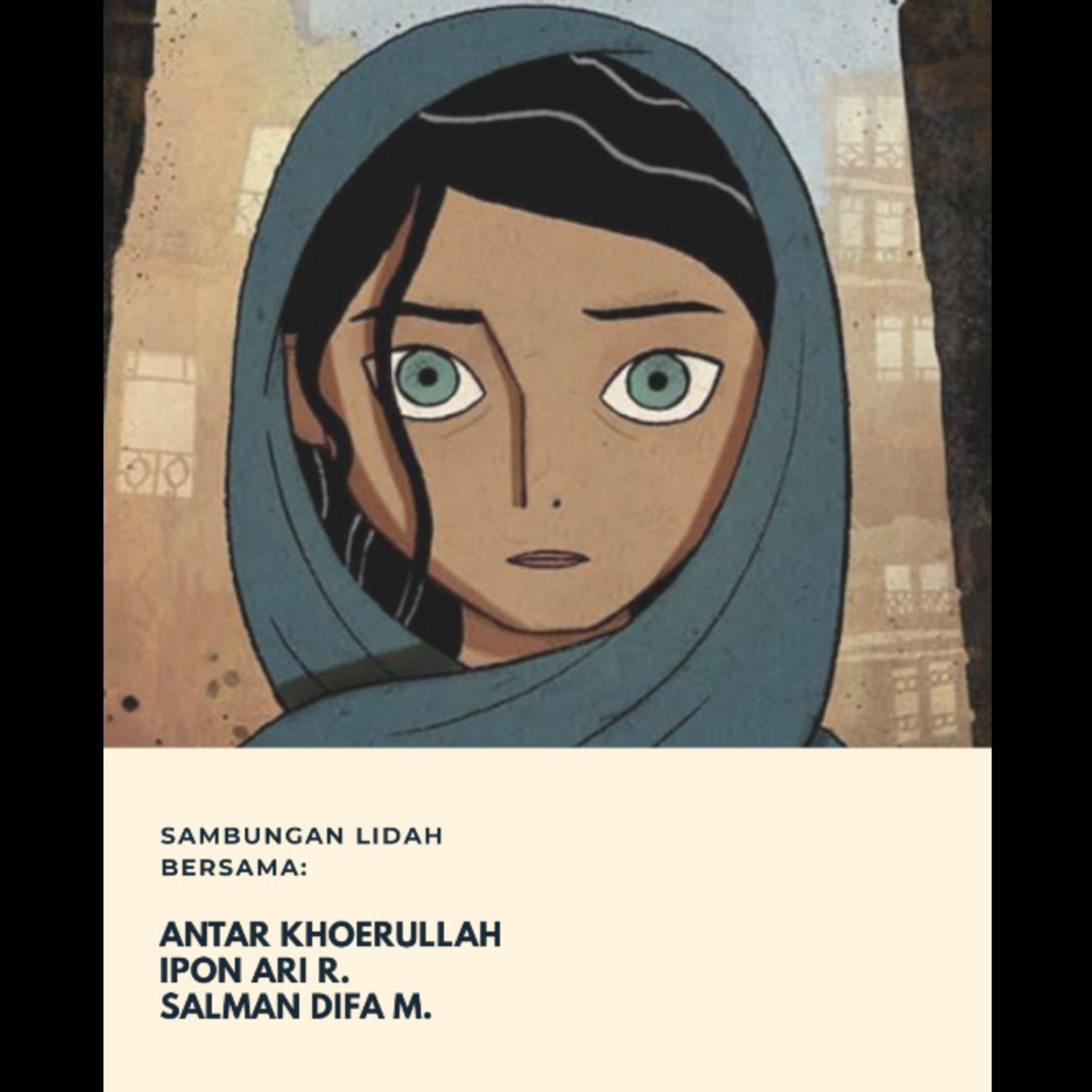 Sambungan Lidah