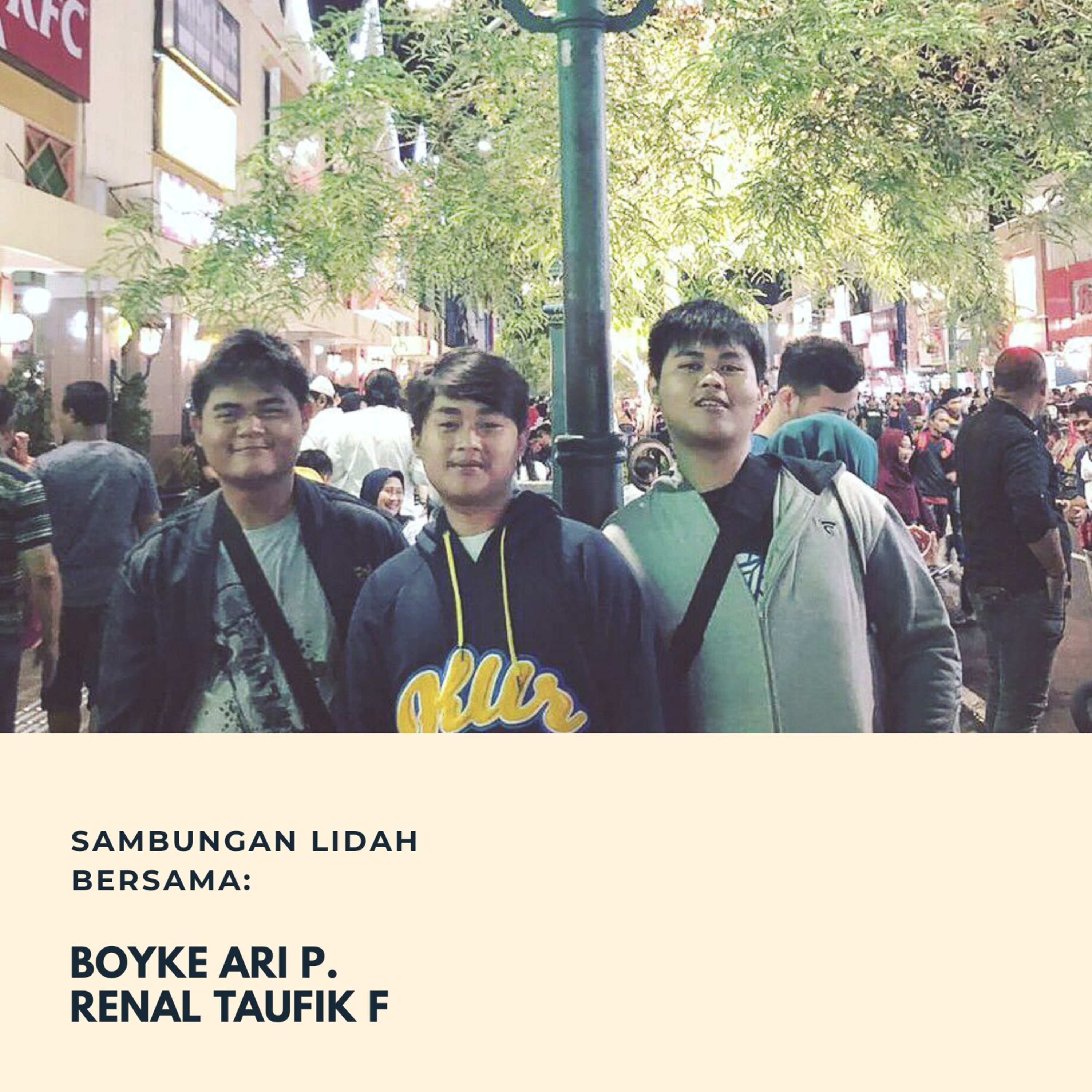Sambungan Lidah