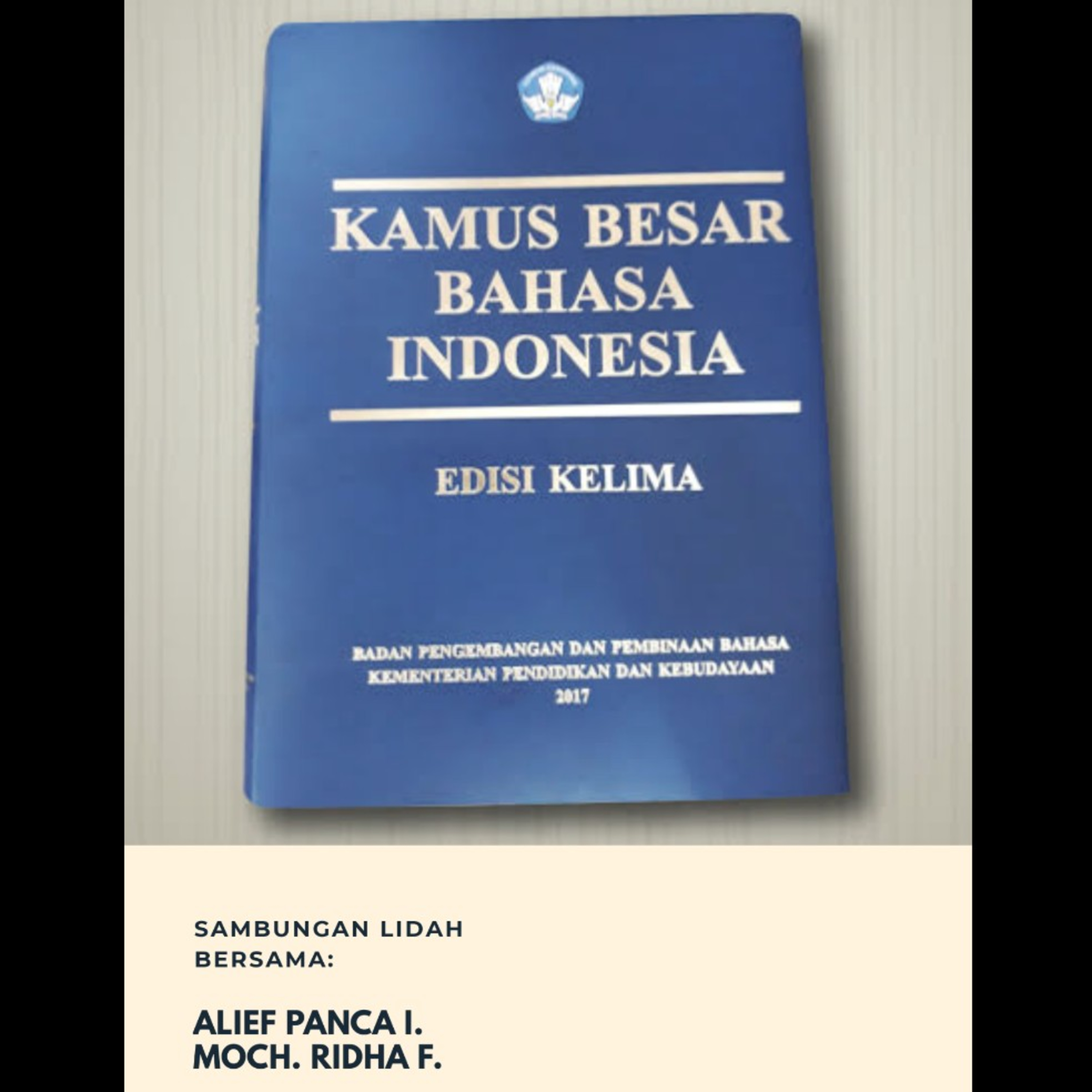 Sambungan Lidah