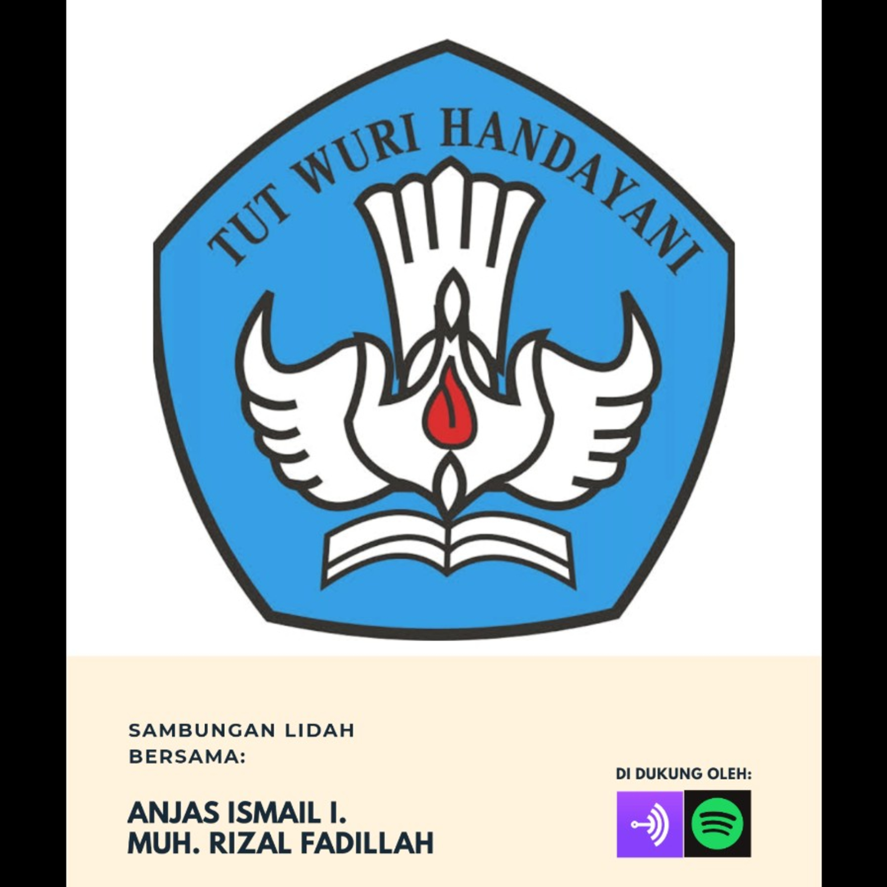 Sambungan Lidah