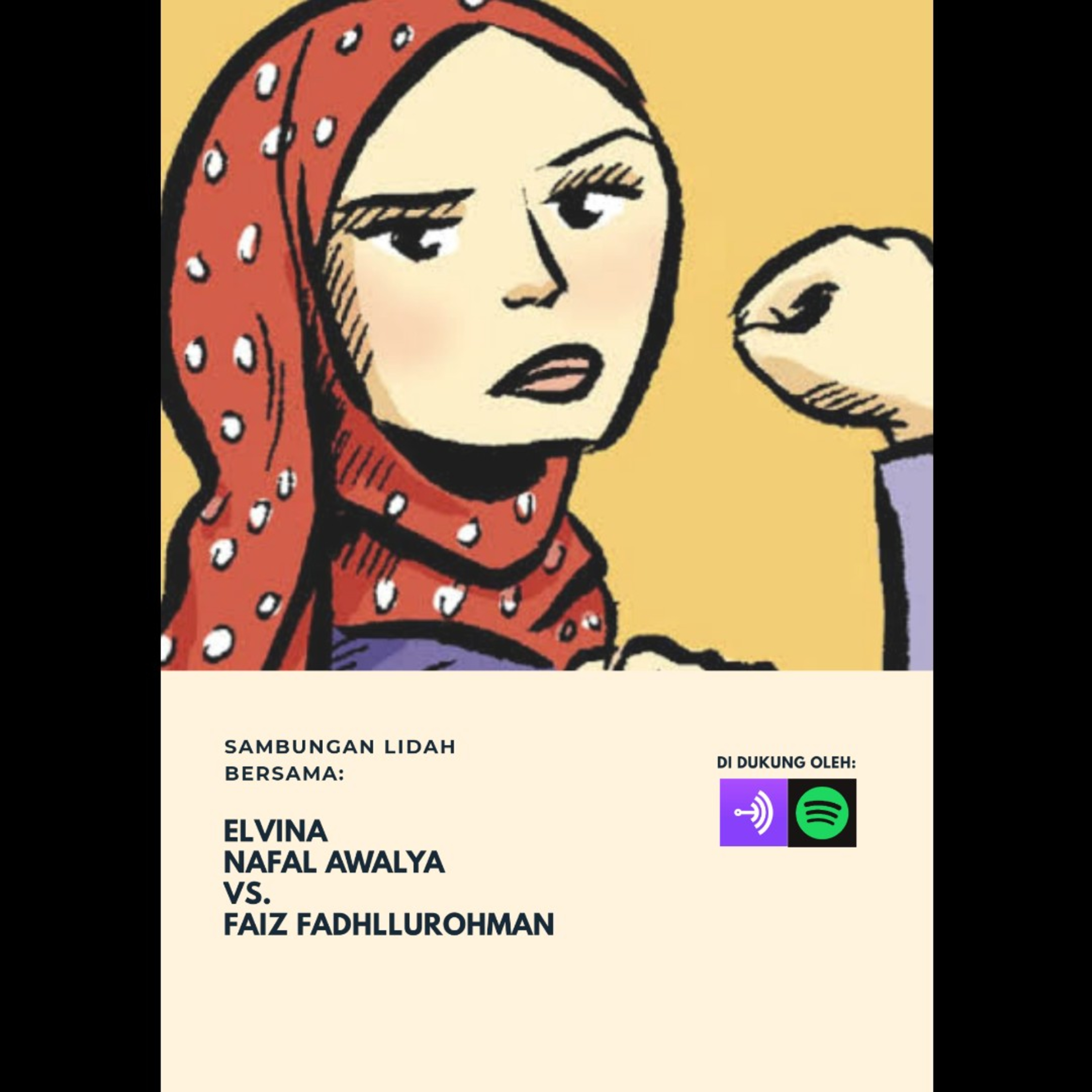 Sambungan Lidah