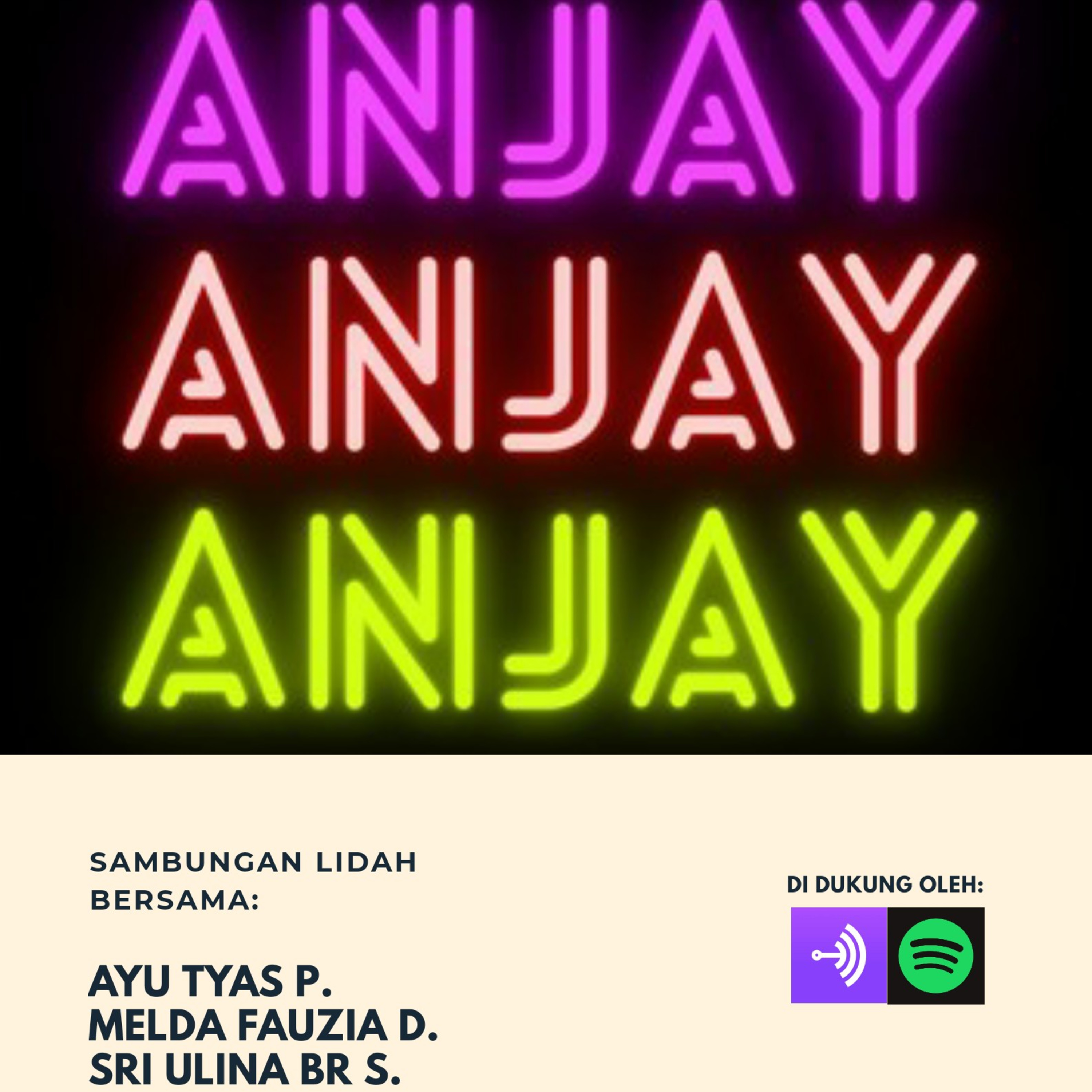 Sambungan Lidah