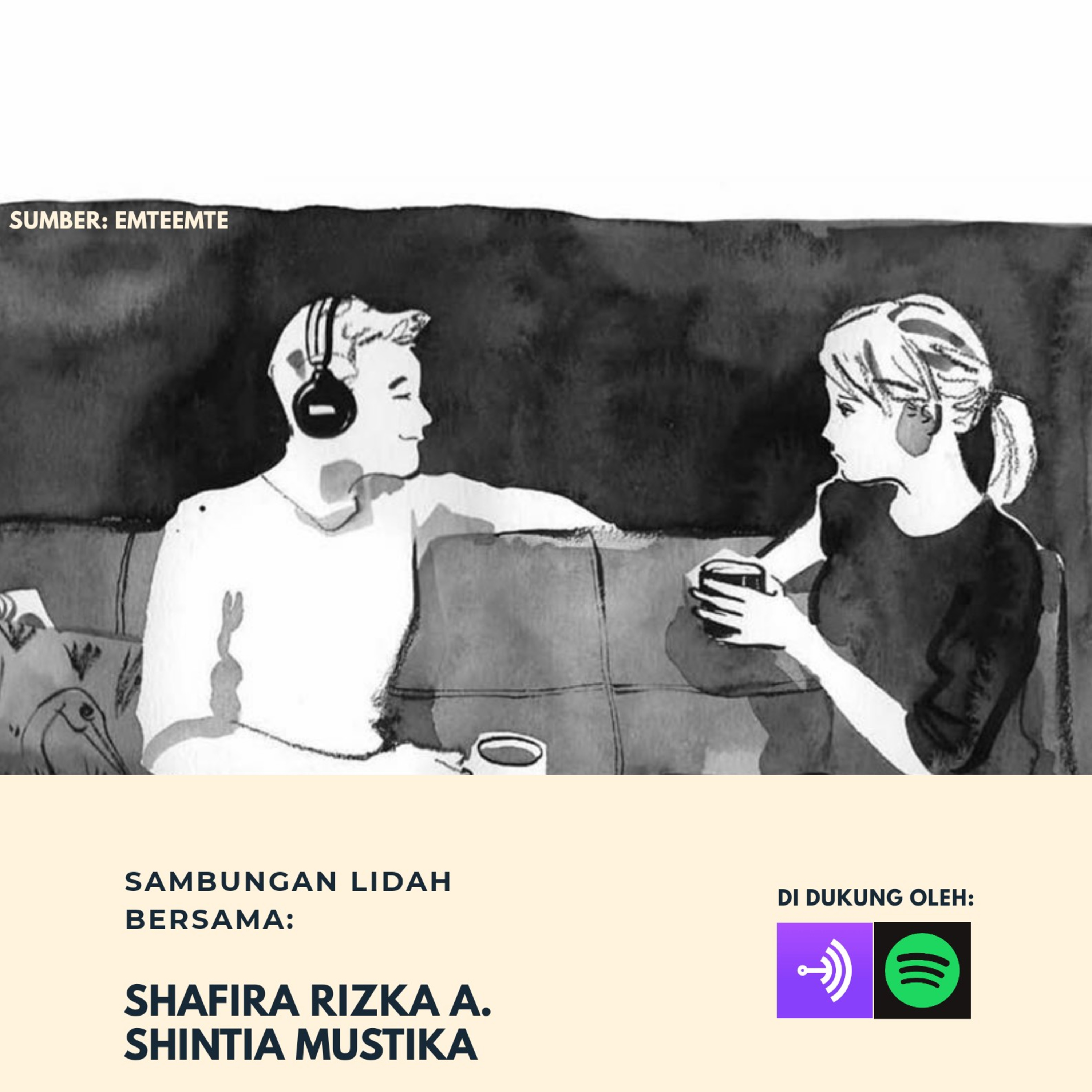 Sambungan Lidah