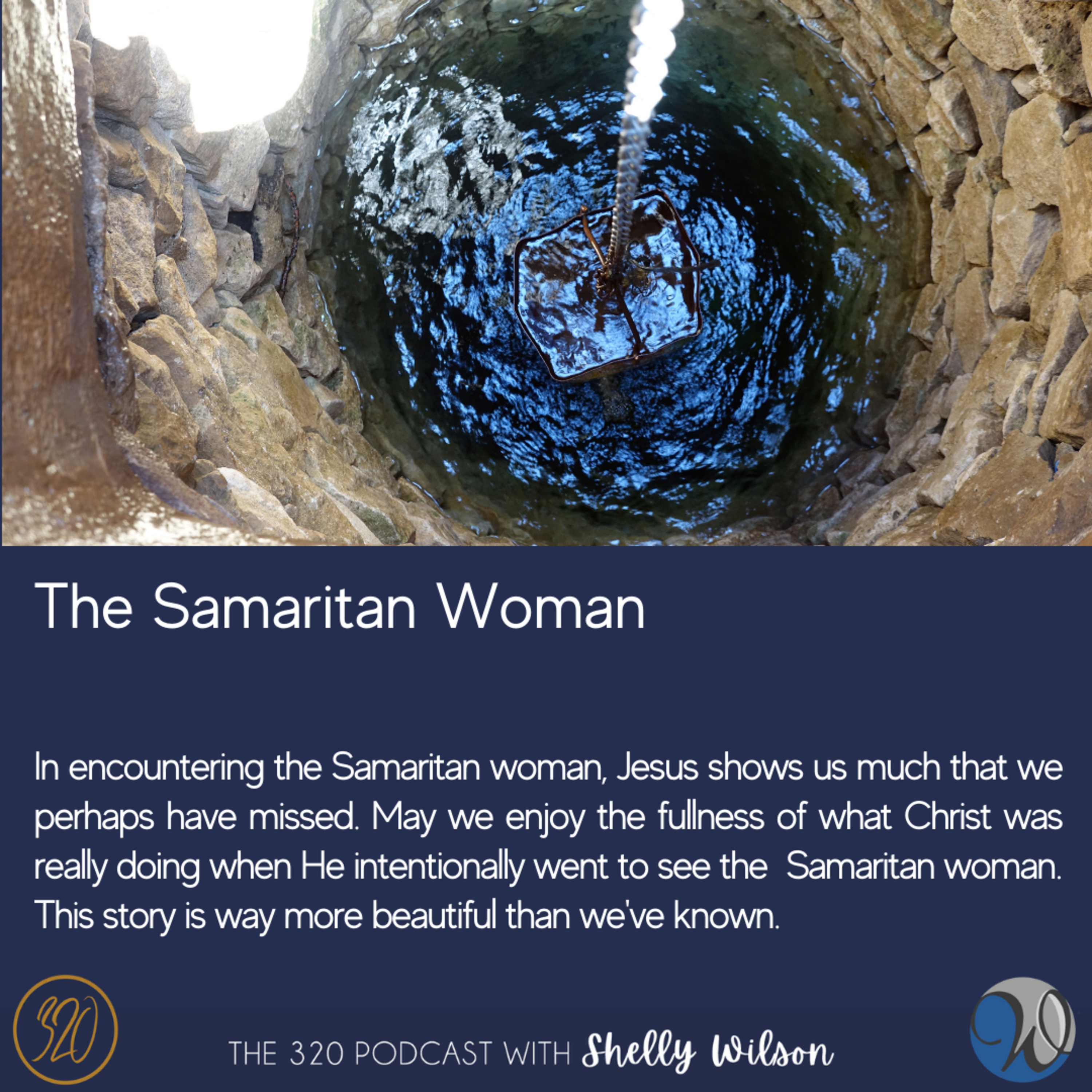 The 320 Podcast