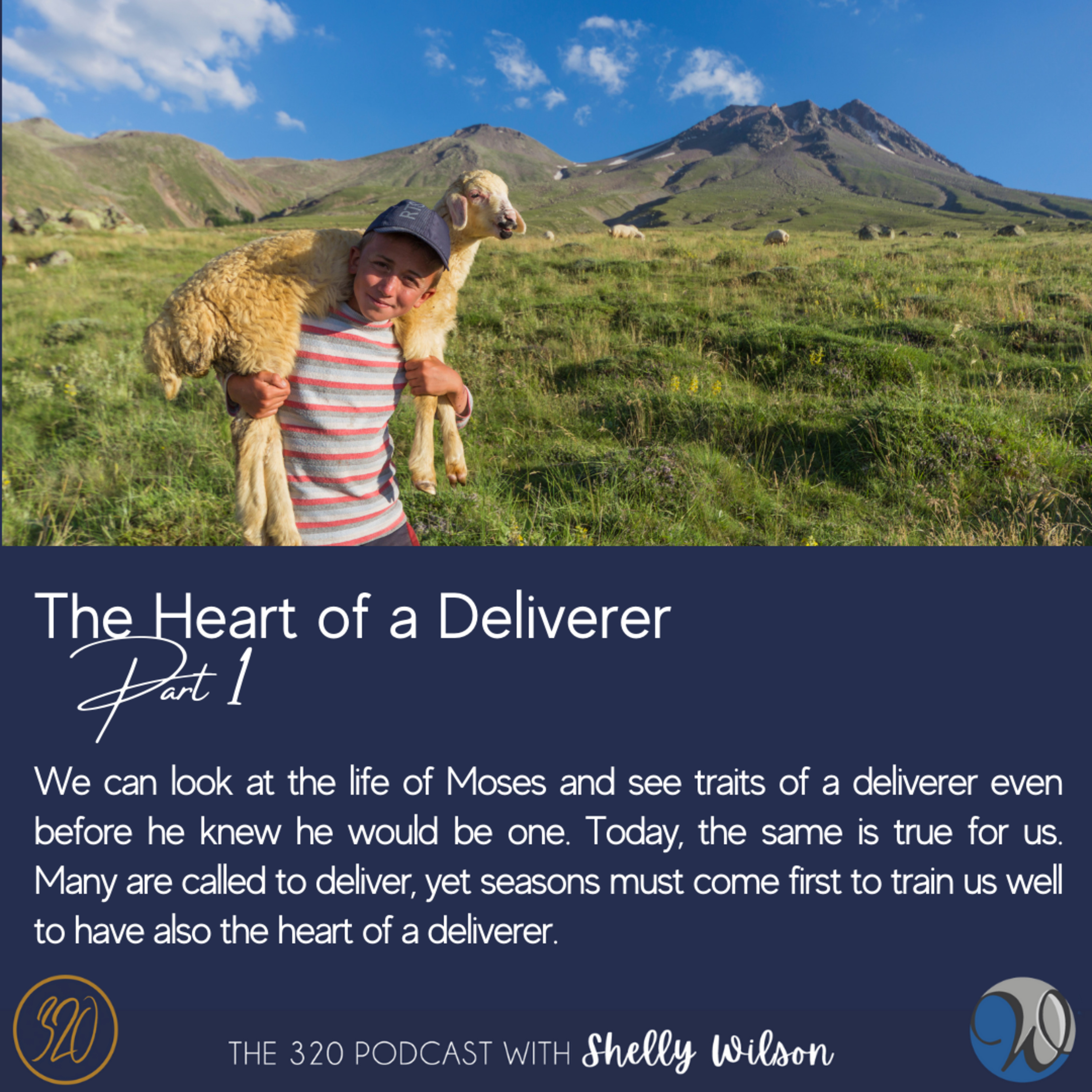 The 320 Podcast