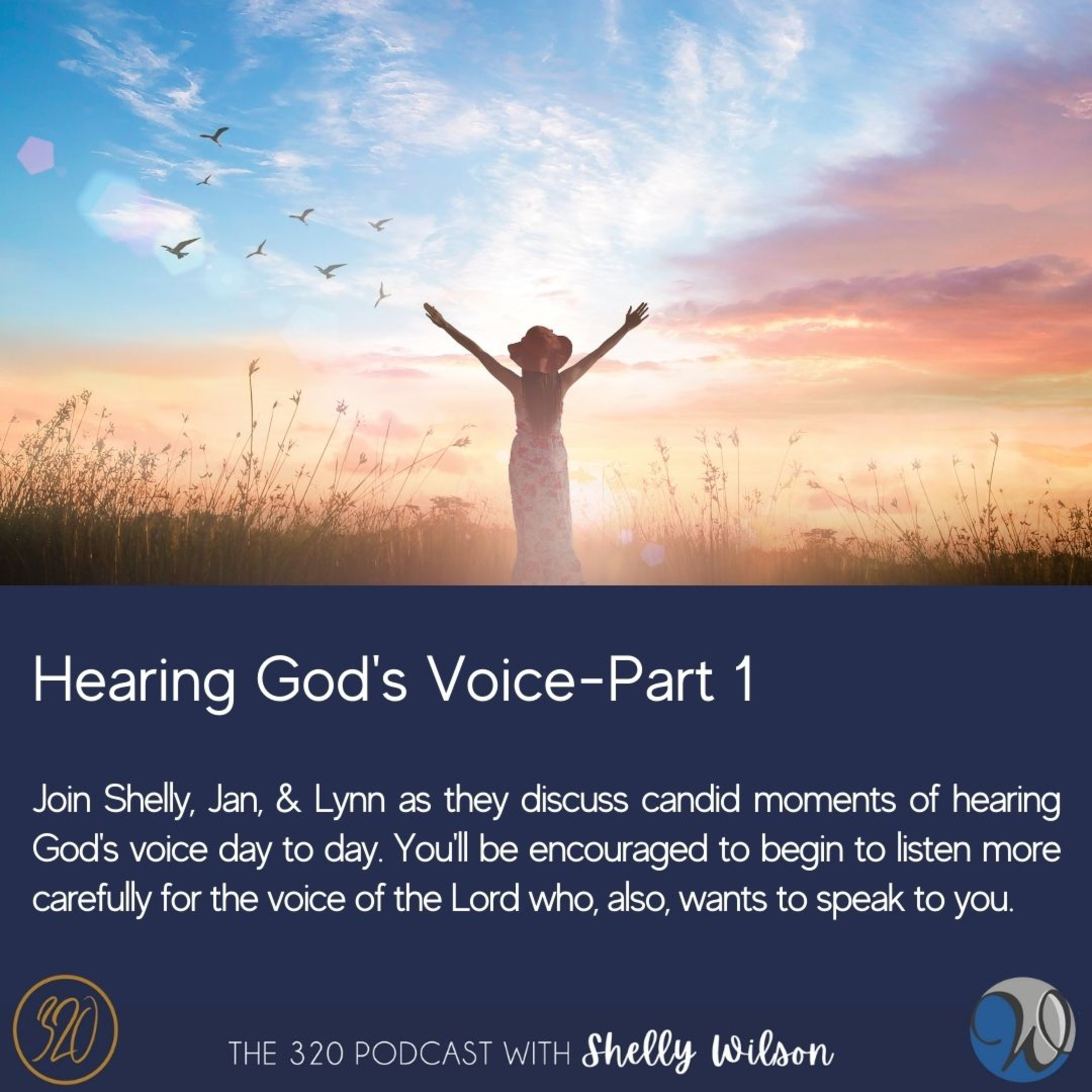 The 320 Podcast
