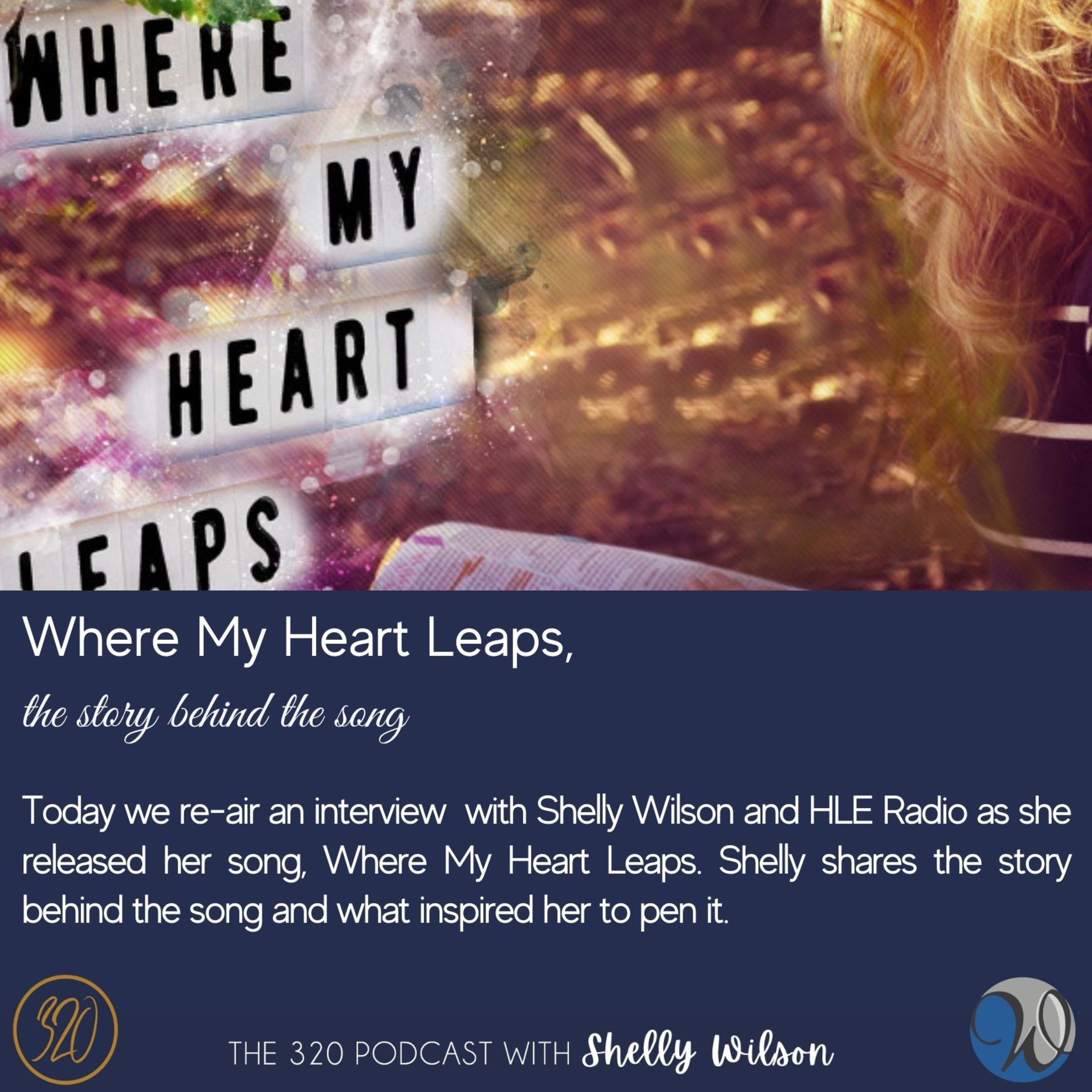 The 320 Podcast