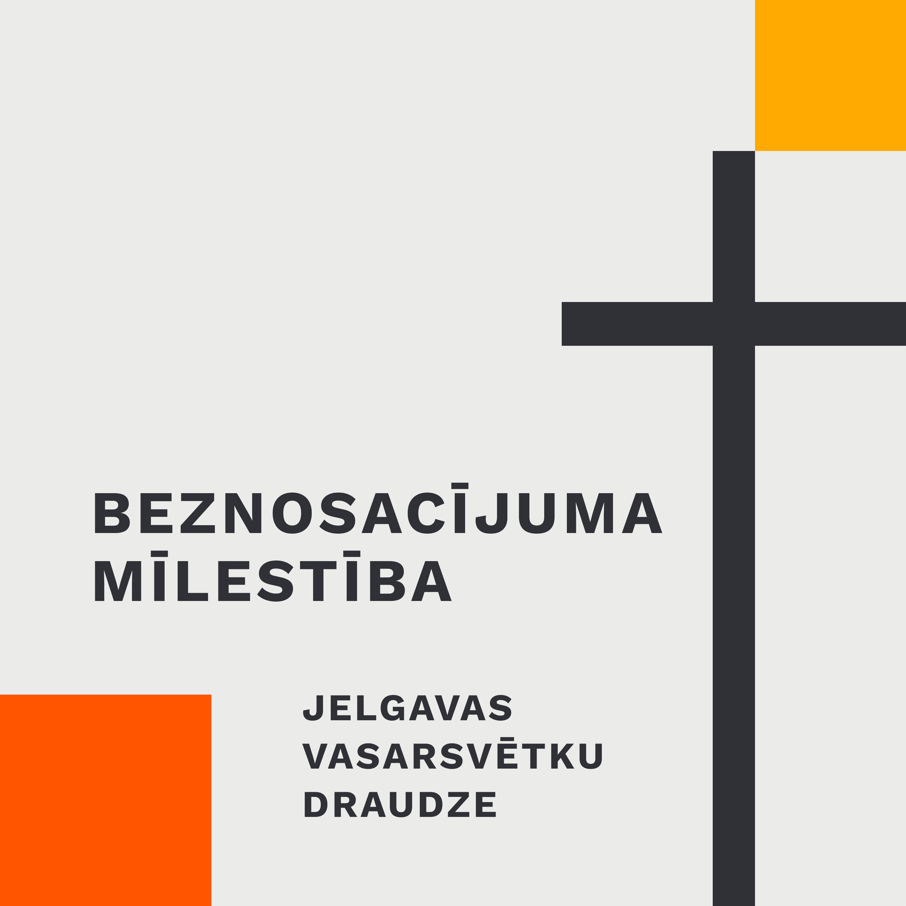 Jelgavas Vasarsvētku draudze