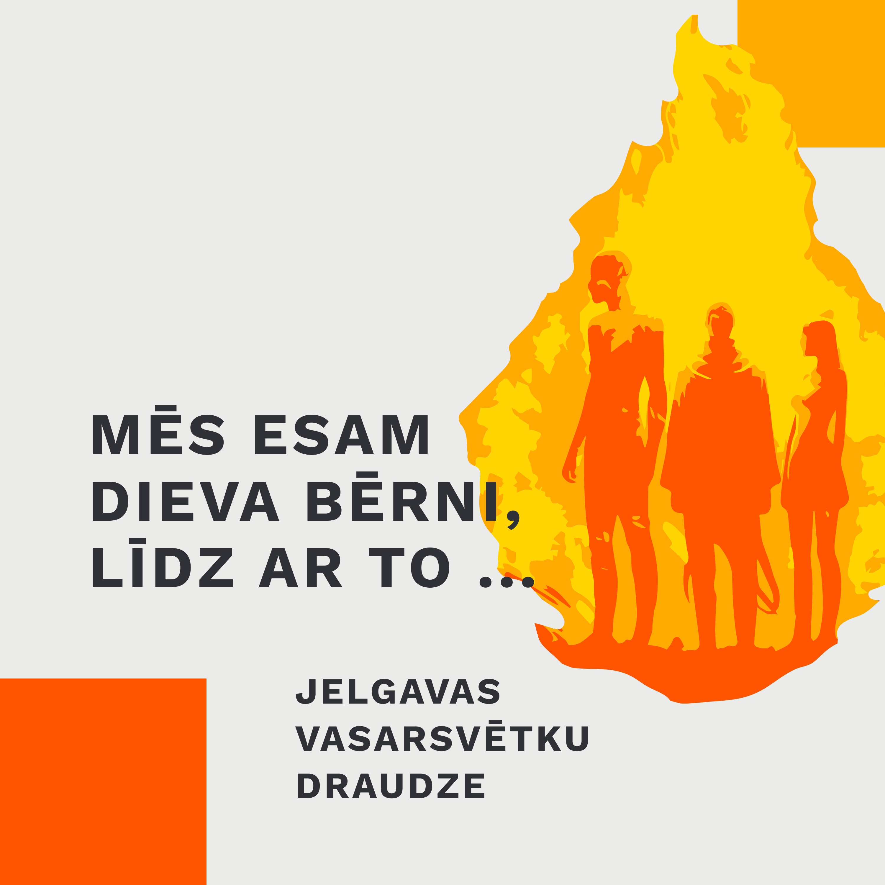 Jelgavas Vasarsvētku draudze