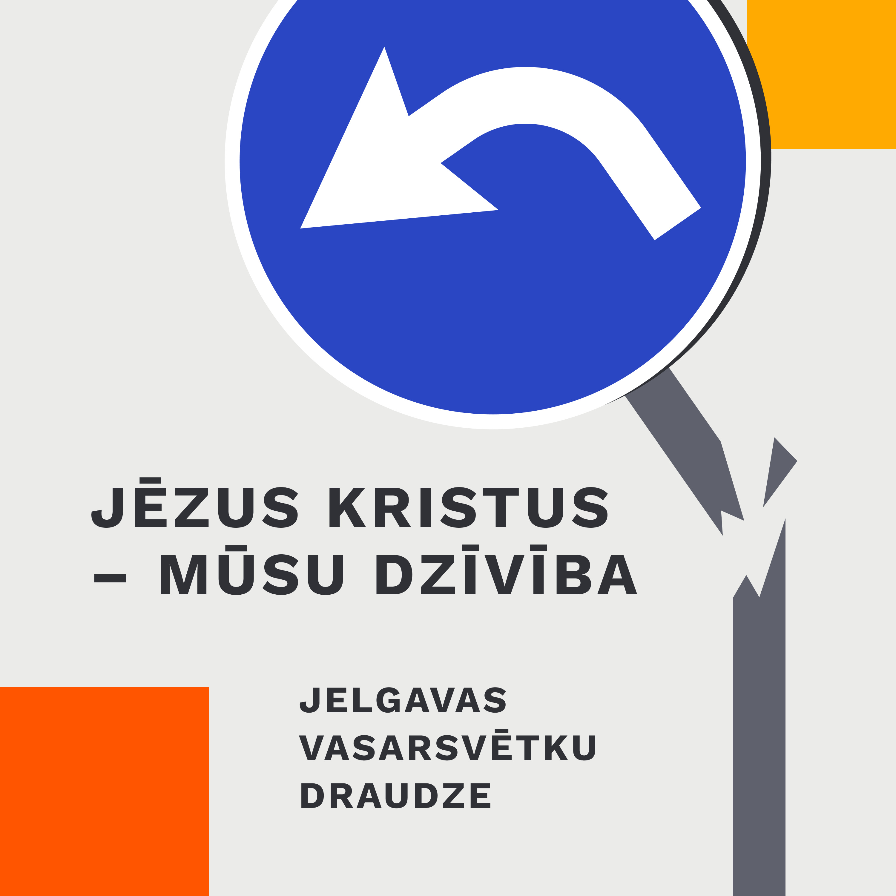 Jelgavas Vasarsvētku draudze