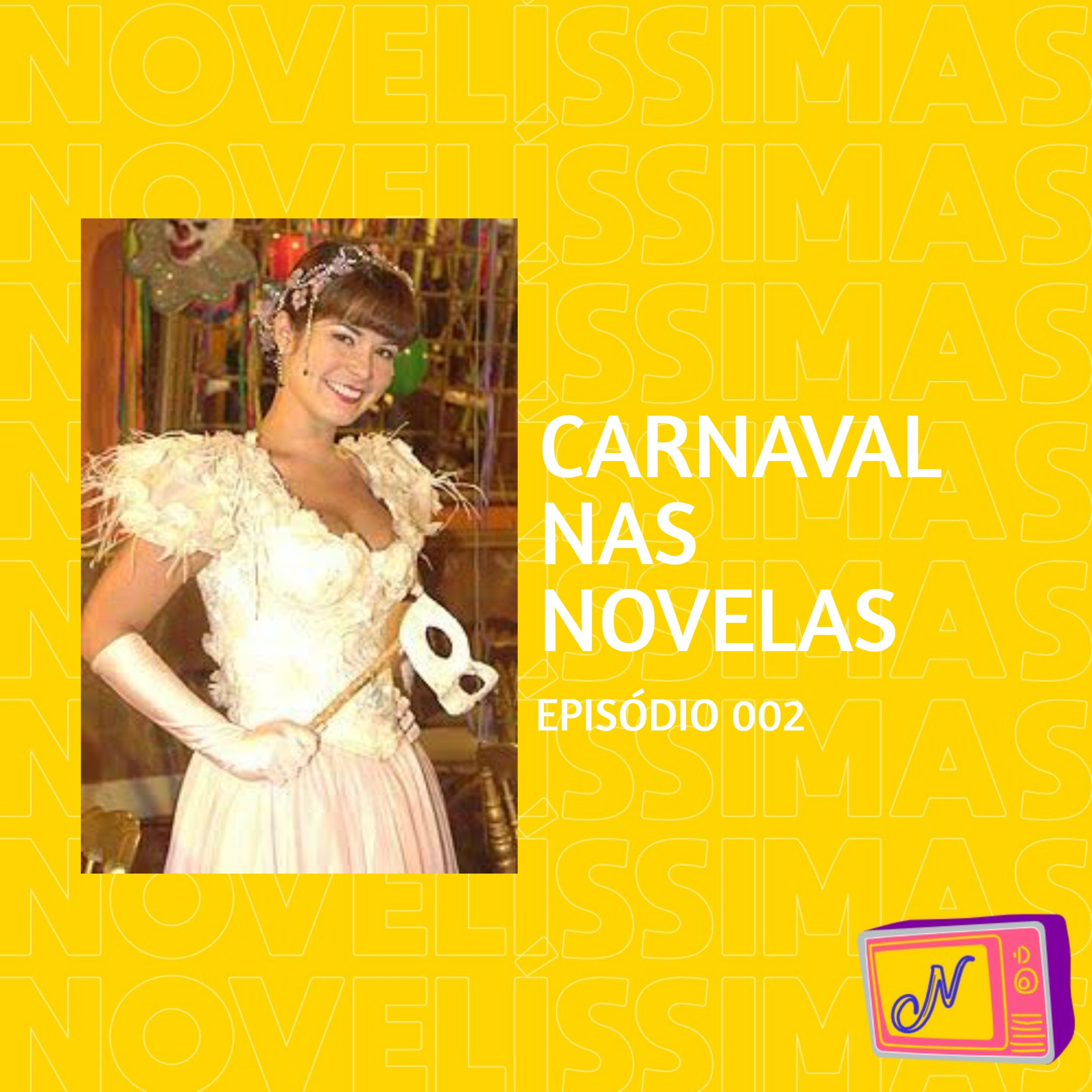 Novelíssimas