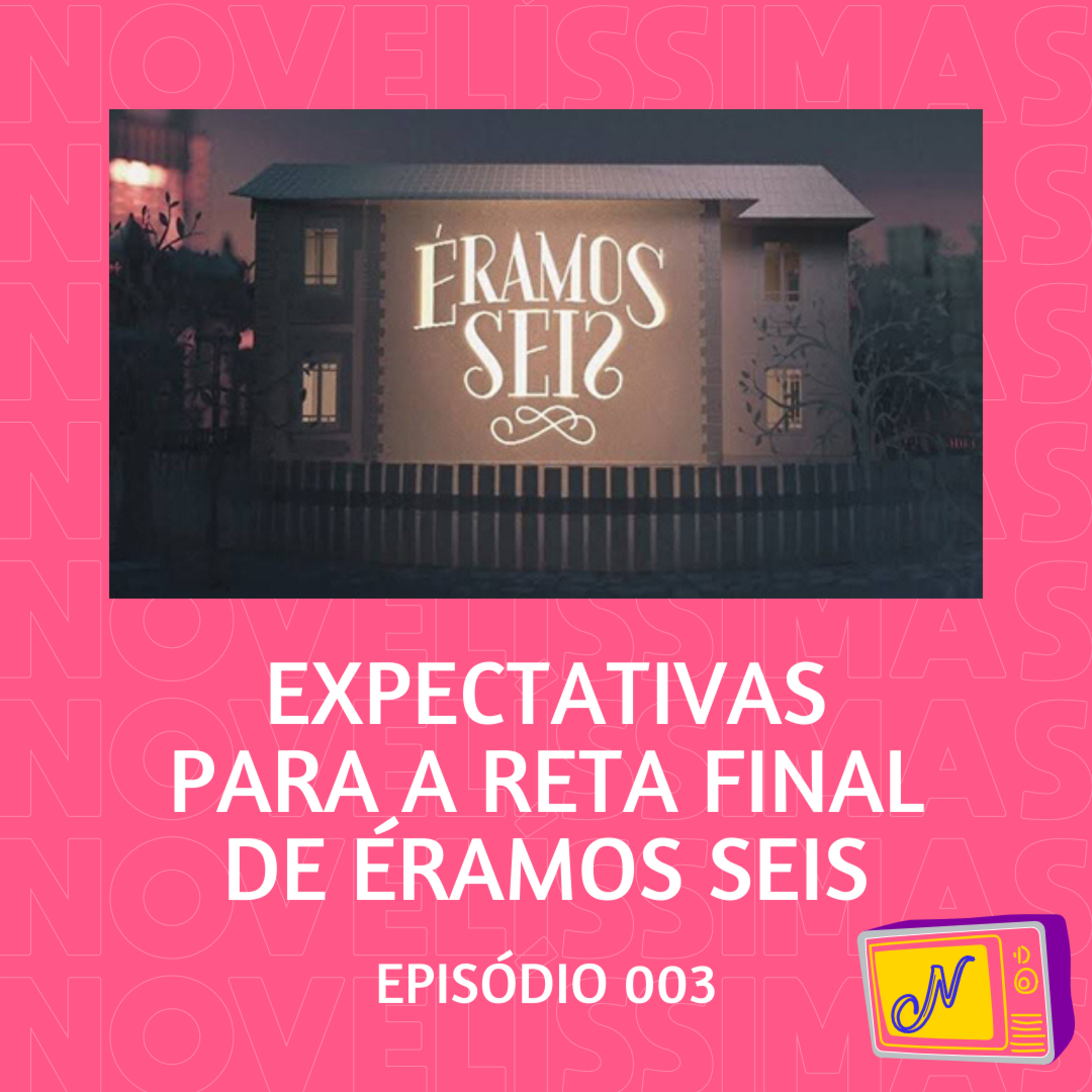 Novelíssimas