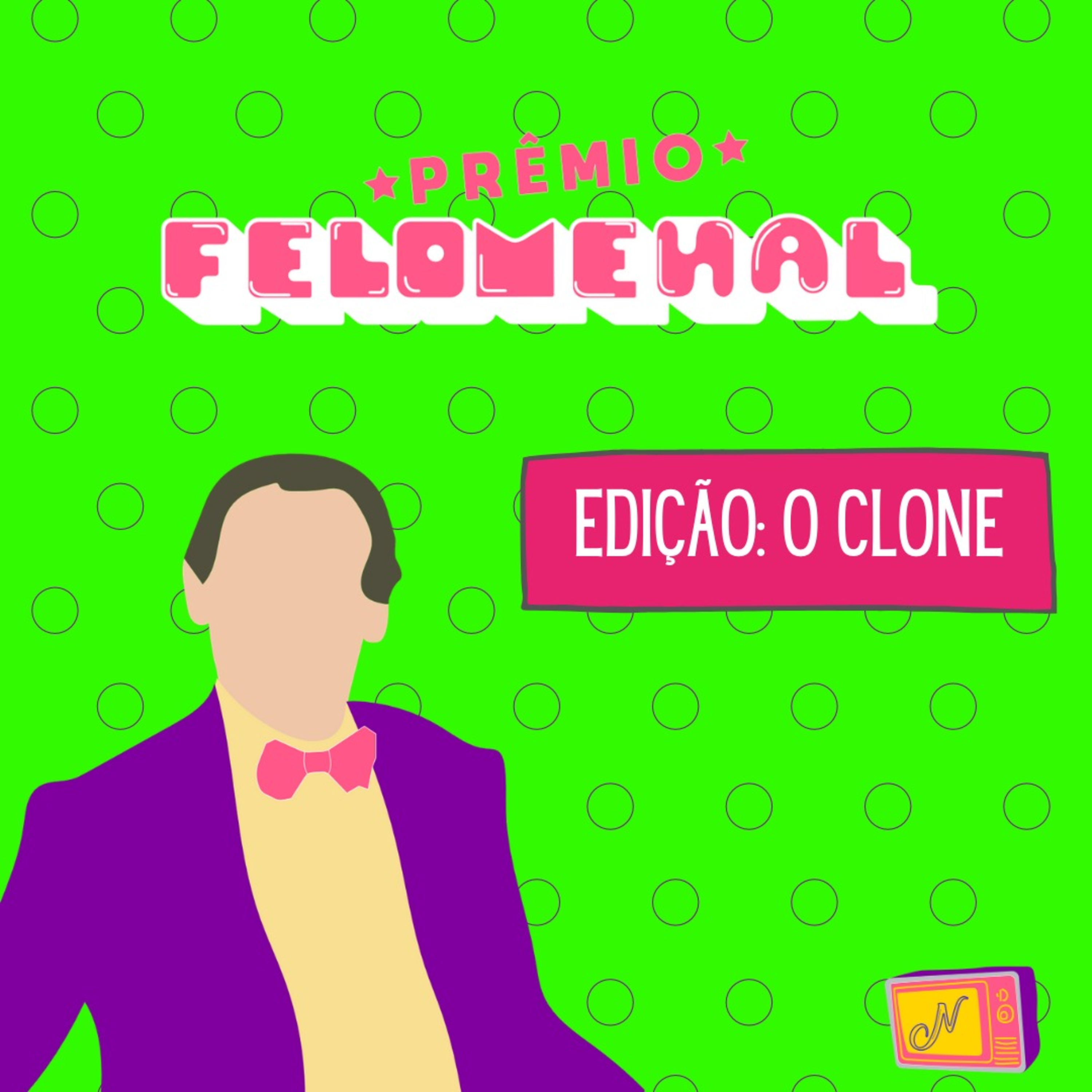 Novelíssimas