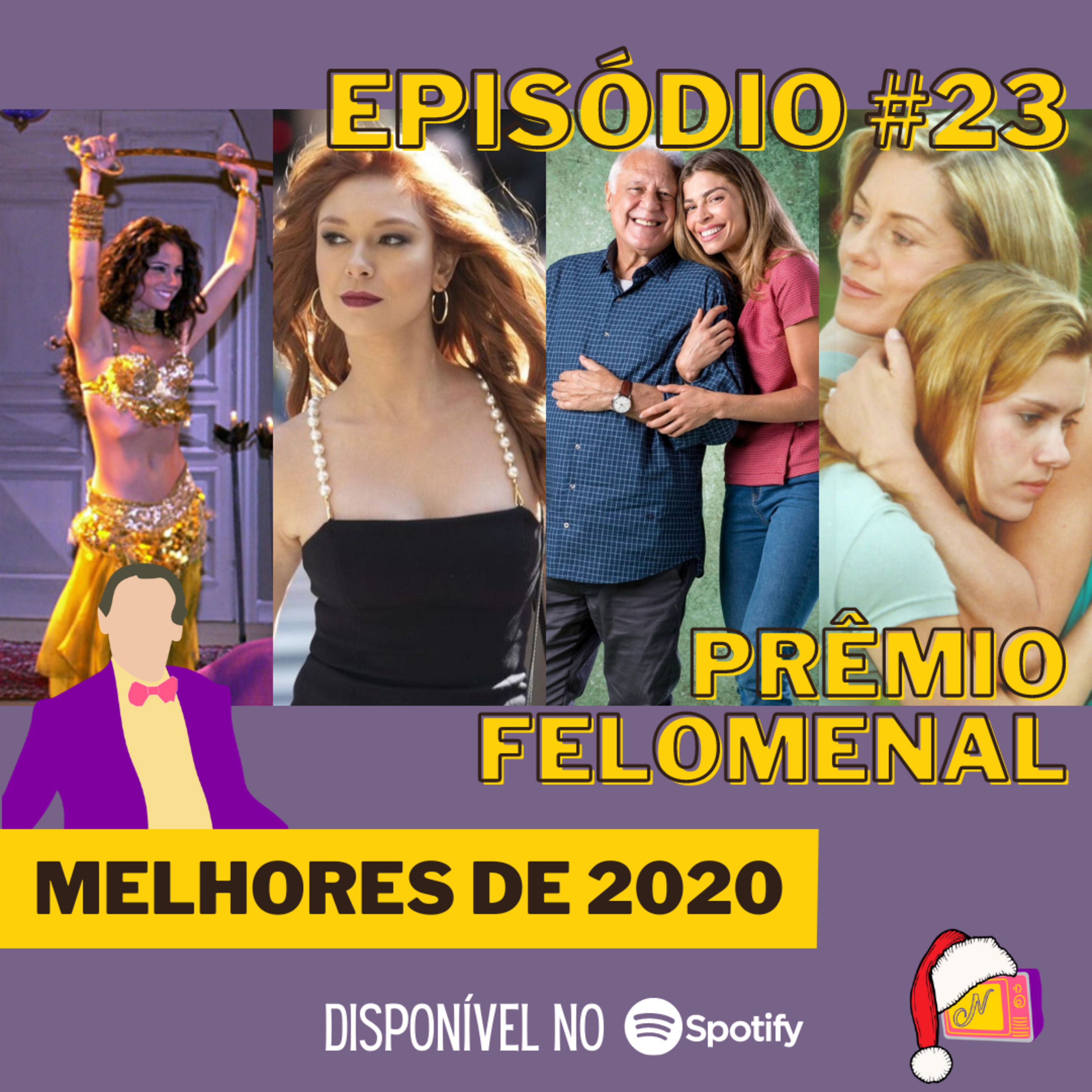 Novelíssimas