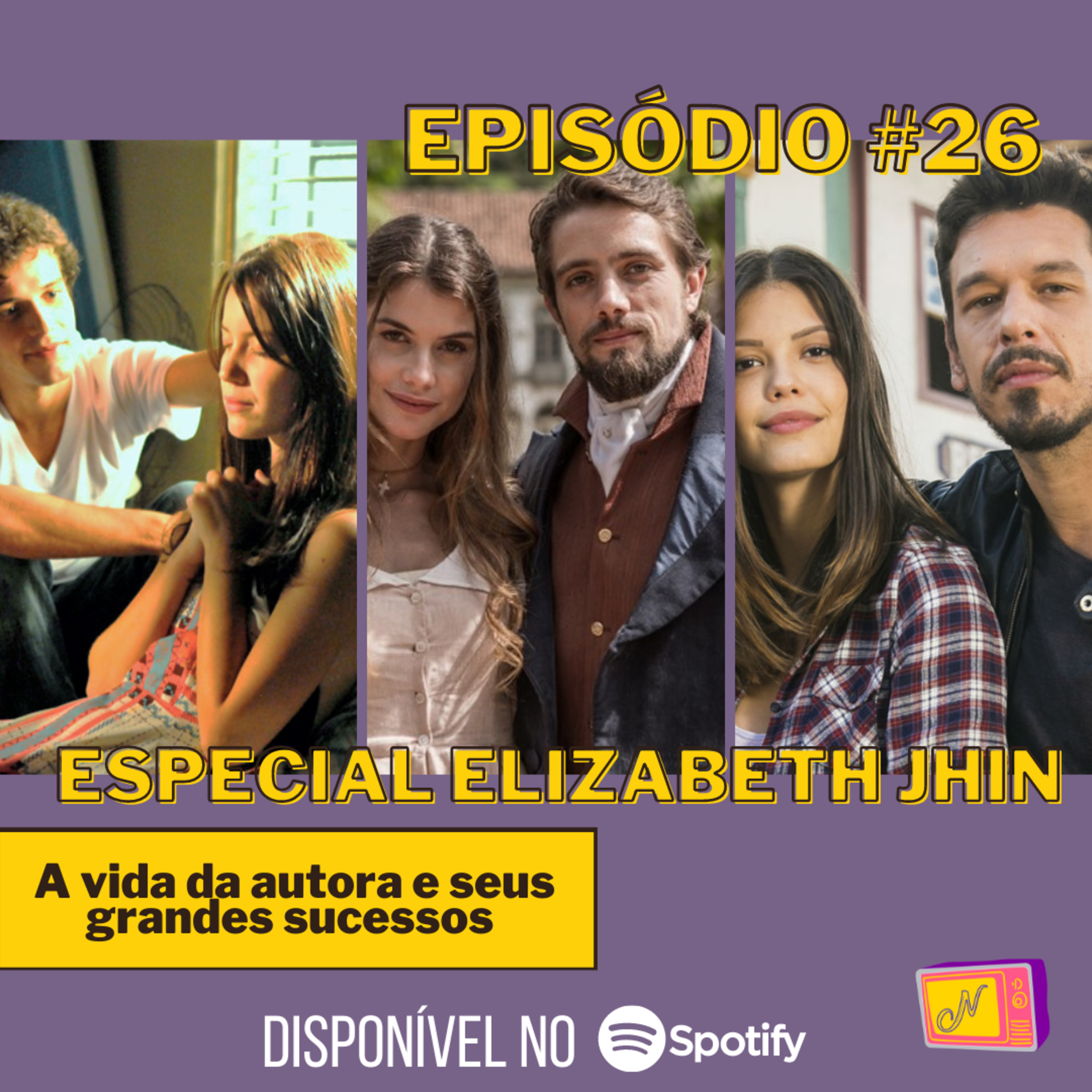Novelíssimas